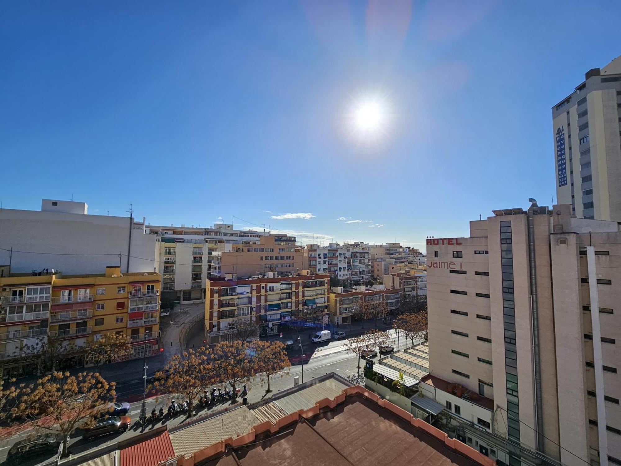 Apartamento Florida If Benidorm
