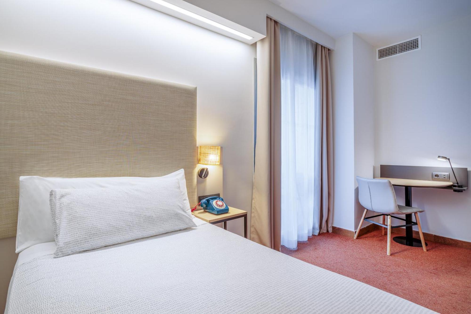 Sol Costablanca 4* Benidorm