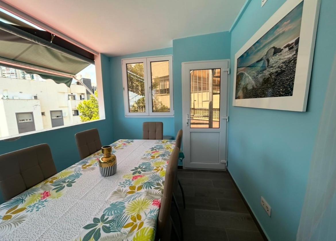 Casa Finestrat Сasa de vacaciones
