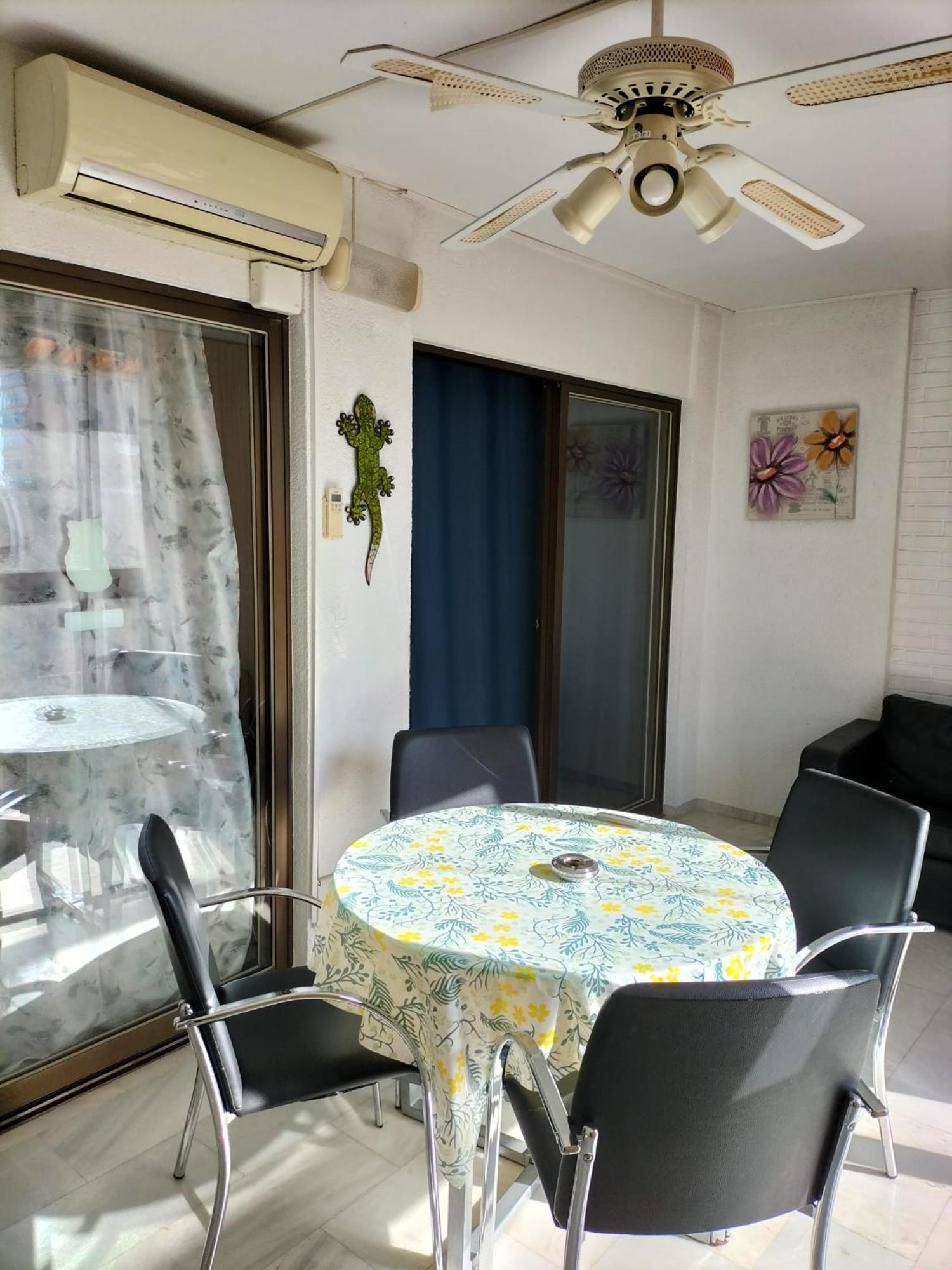 Apartamento Paraiso Mediterraneo Levante Pool & Parking *
