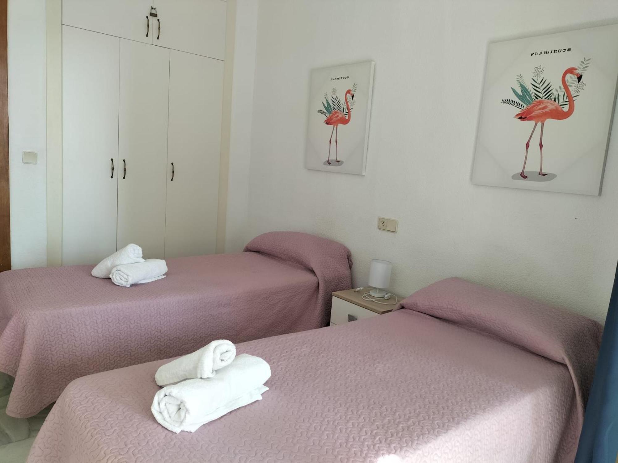 Apartamento Paraiso Mediterraneo Levante Pool & Parking *