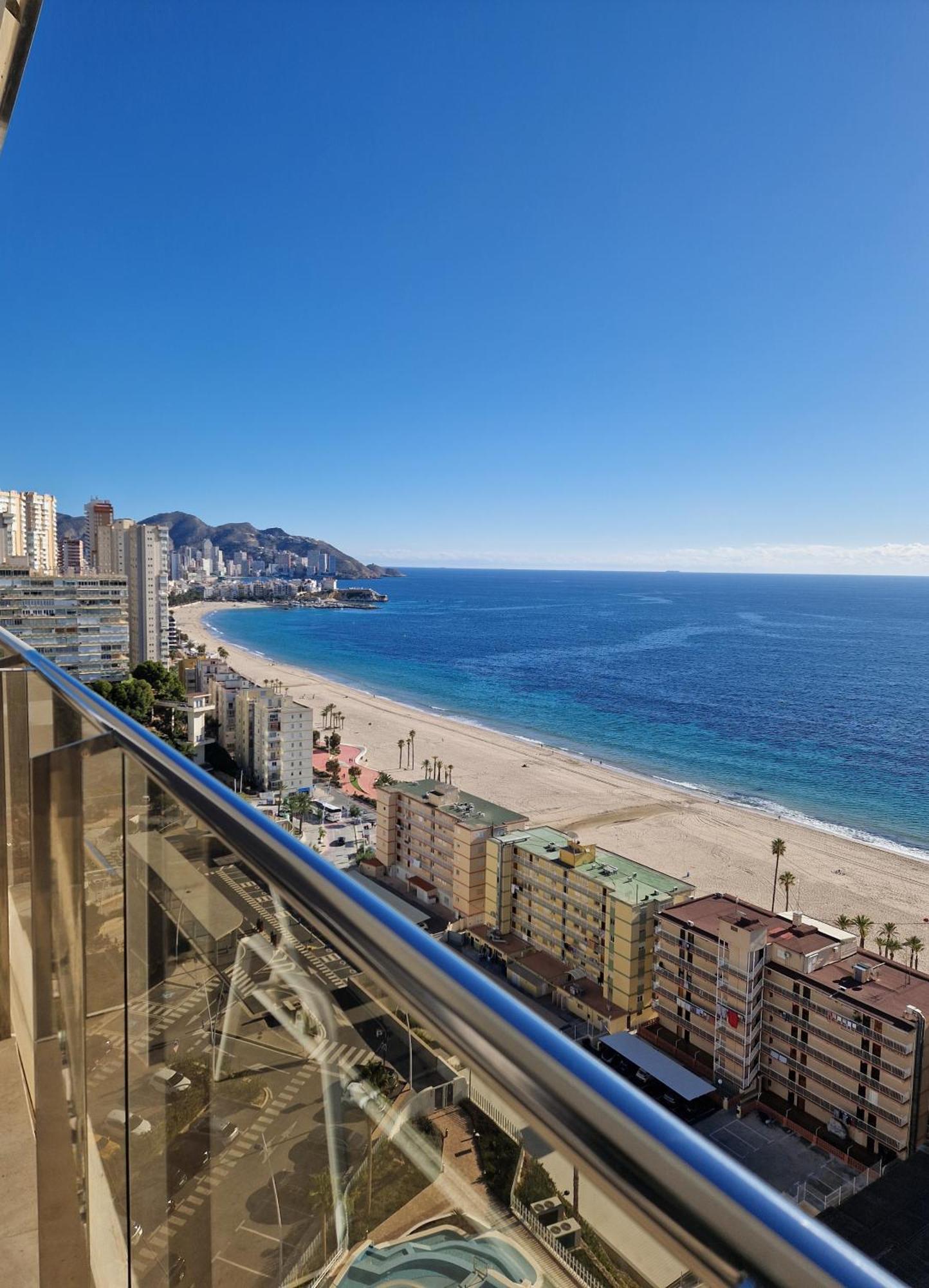Sunset Cliffs Poniente Apartamento