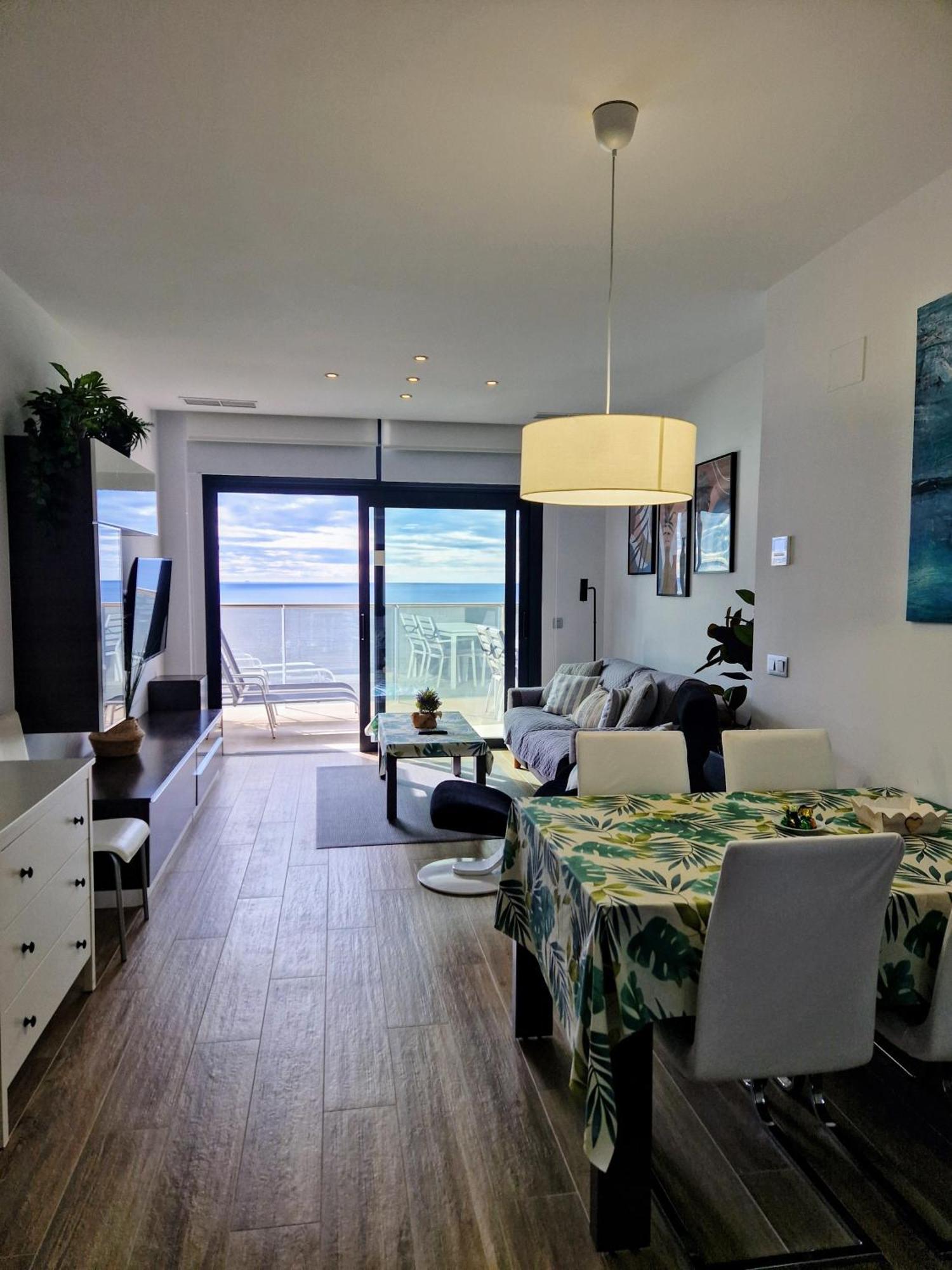 Sunset Cliffs Poniente Apartamento *