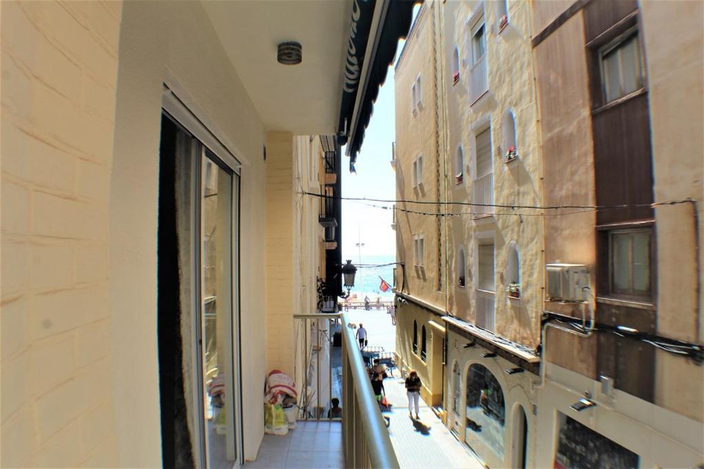 Apartamento Alameda 31-1a Centro Benidorm