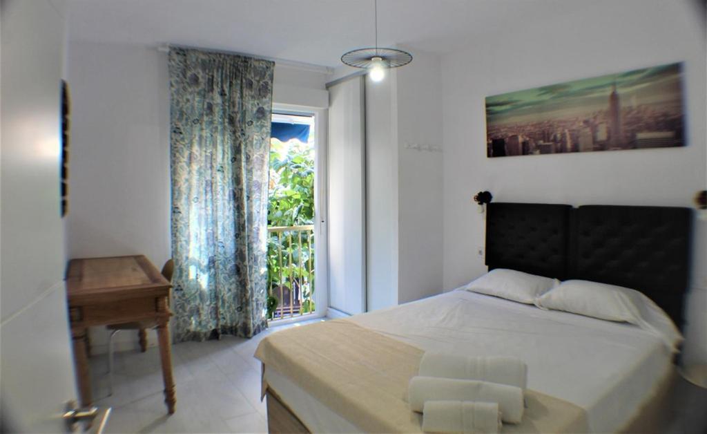 Apartamento Alameda 31-1a Centro *