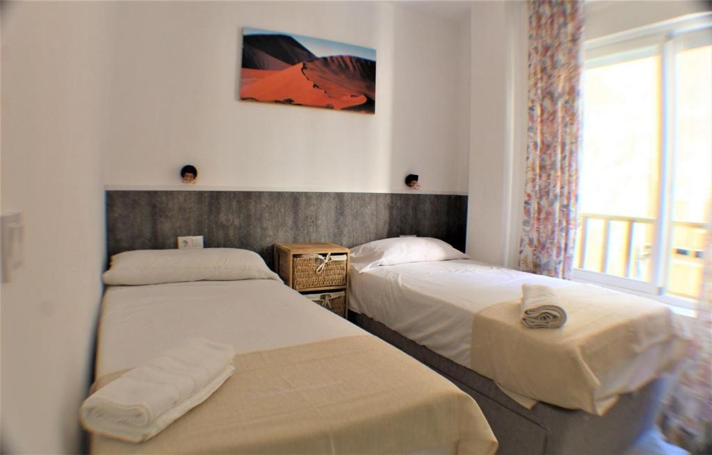 Alameda 31-1a Centro Apartamento Benidorm
