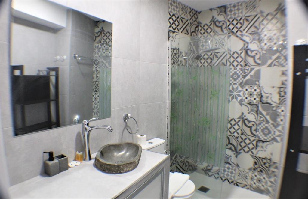 Apartamento Alameda 31-1a Centro Benidorm