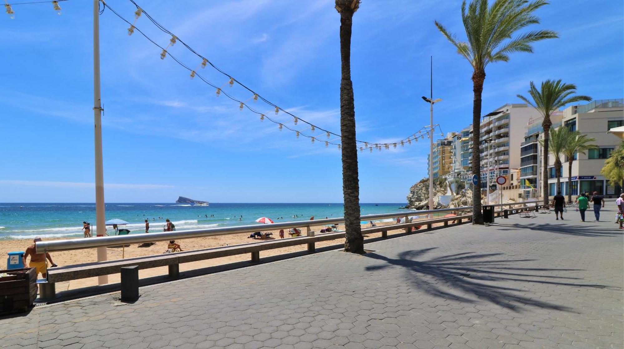 Apartamento Alameda 31-1a Centro