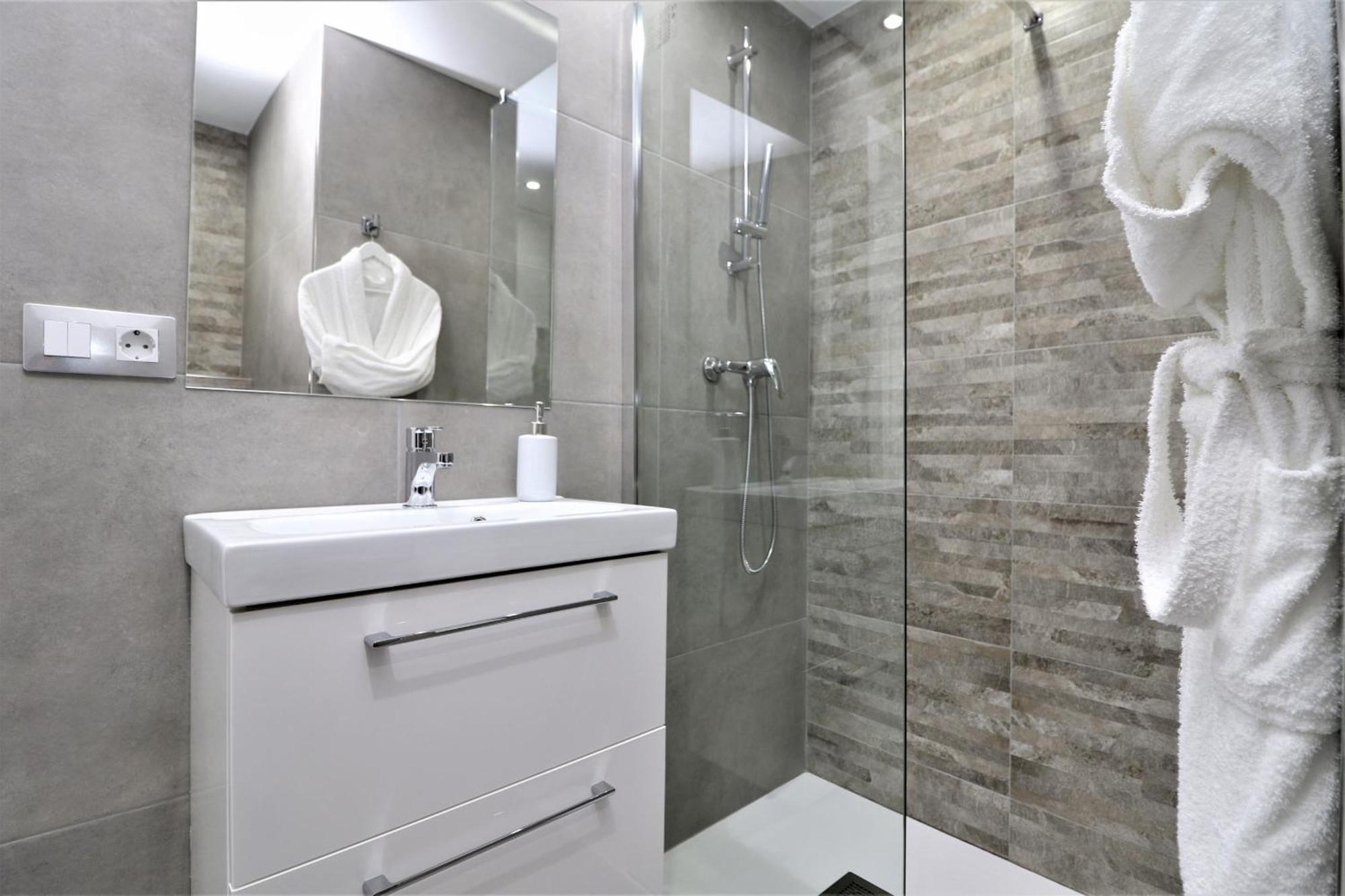 Apartamento Alameda 31-1a Centro *