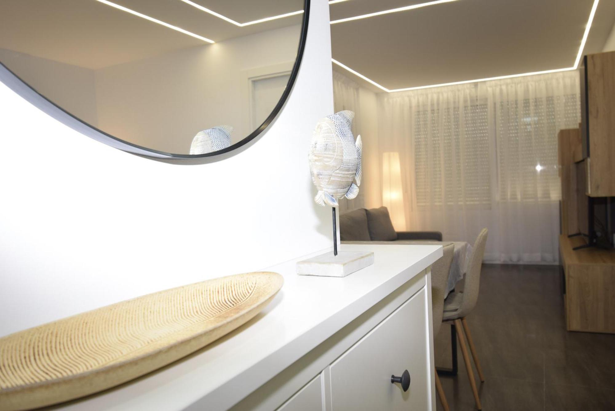 Apartamento San Francisco 14b1 - Arena