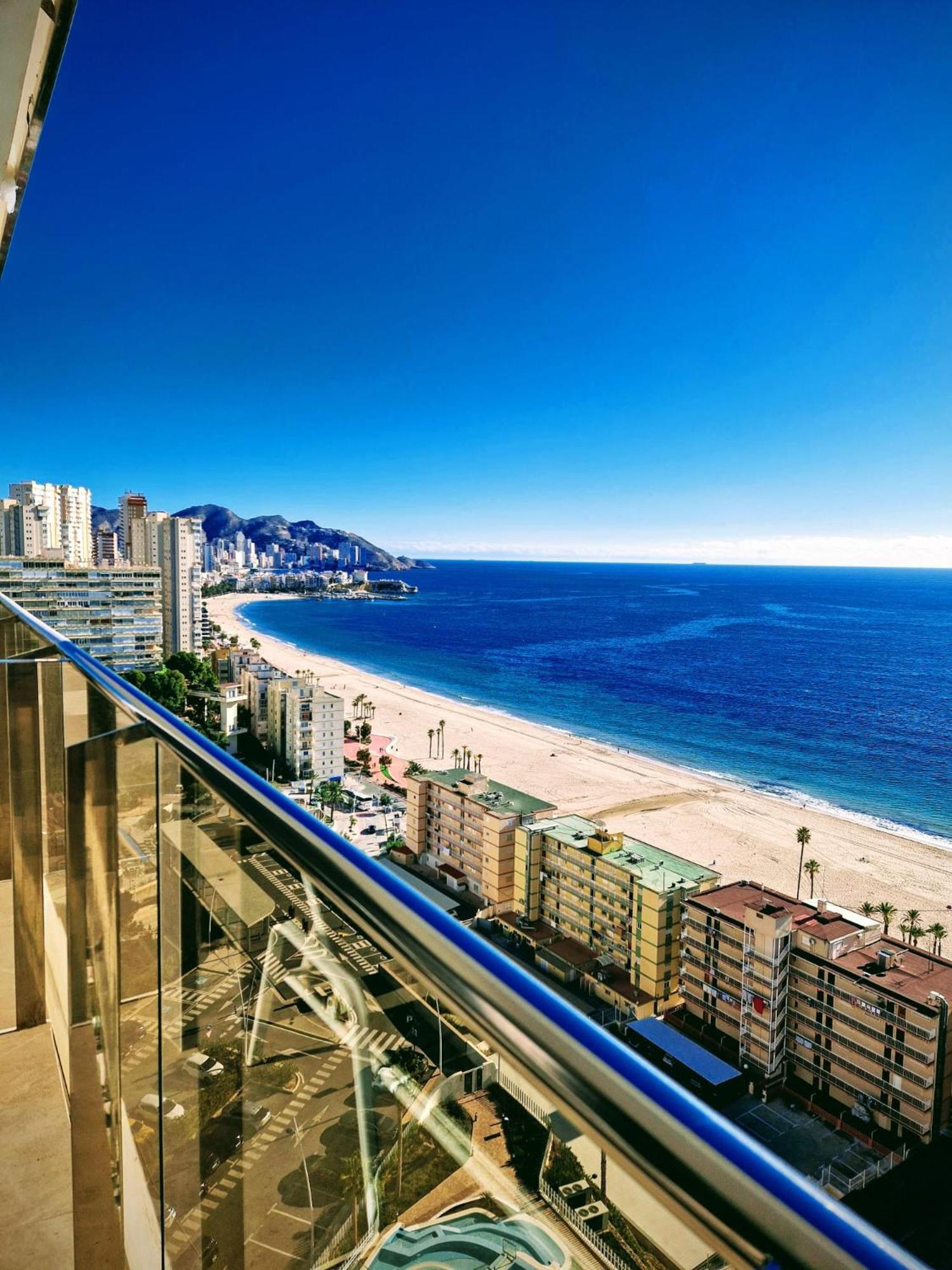 Sunset Cliffs Poniente Apartamento