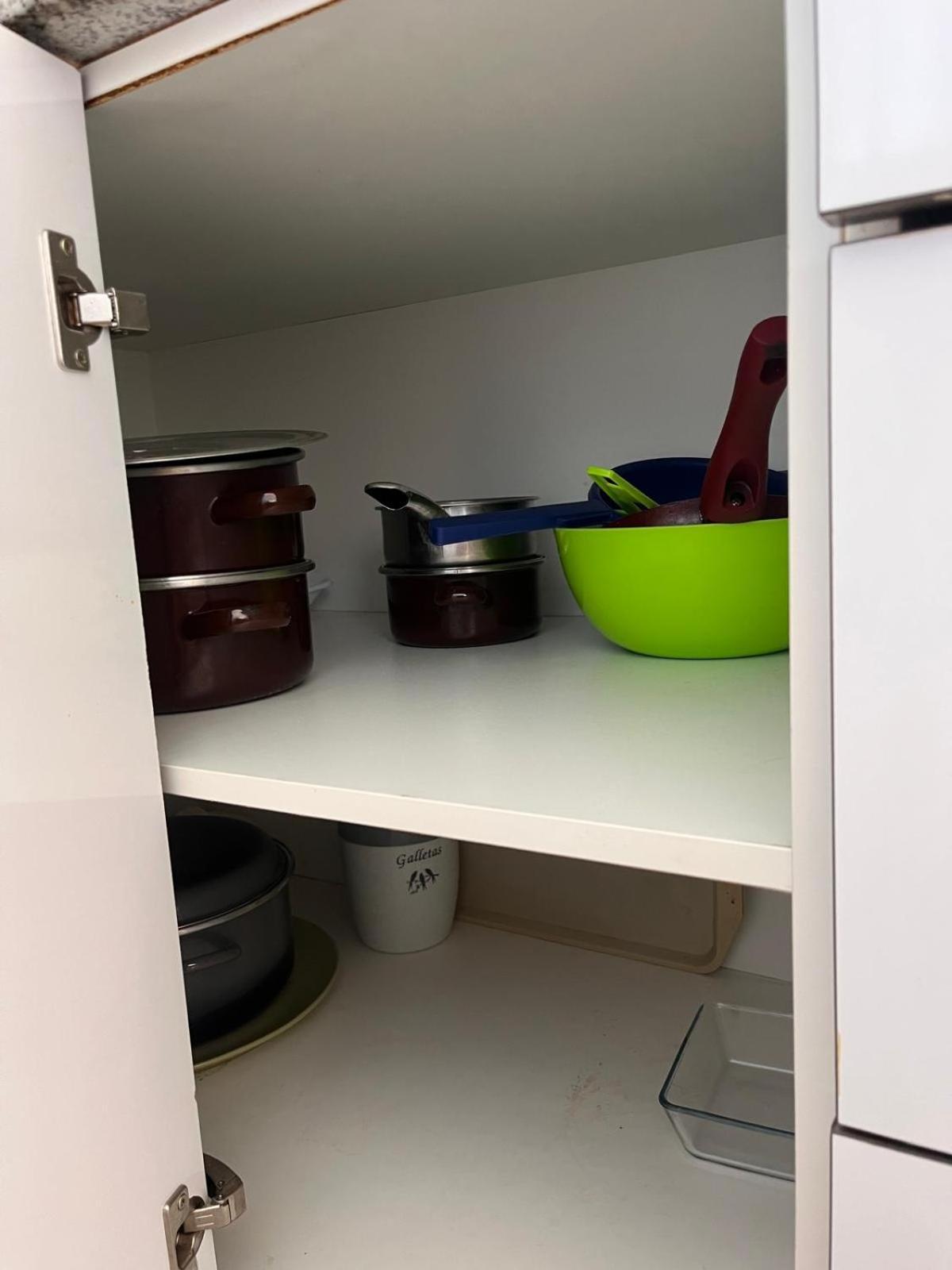 Apartamento Exclusivo En La Playa 9 Benidorm