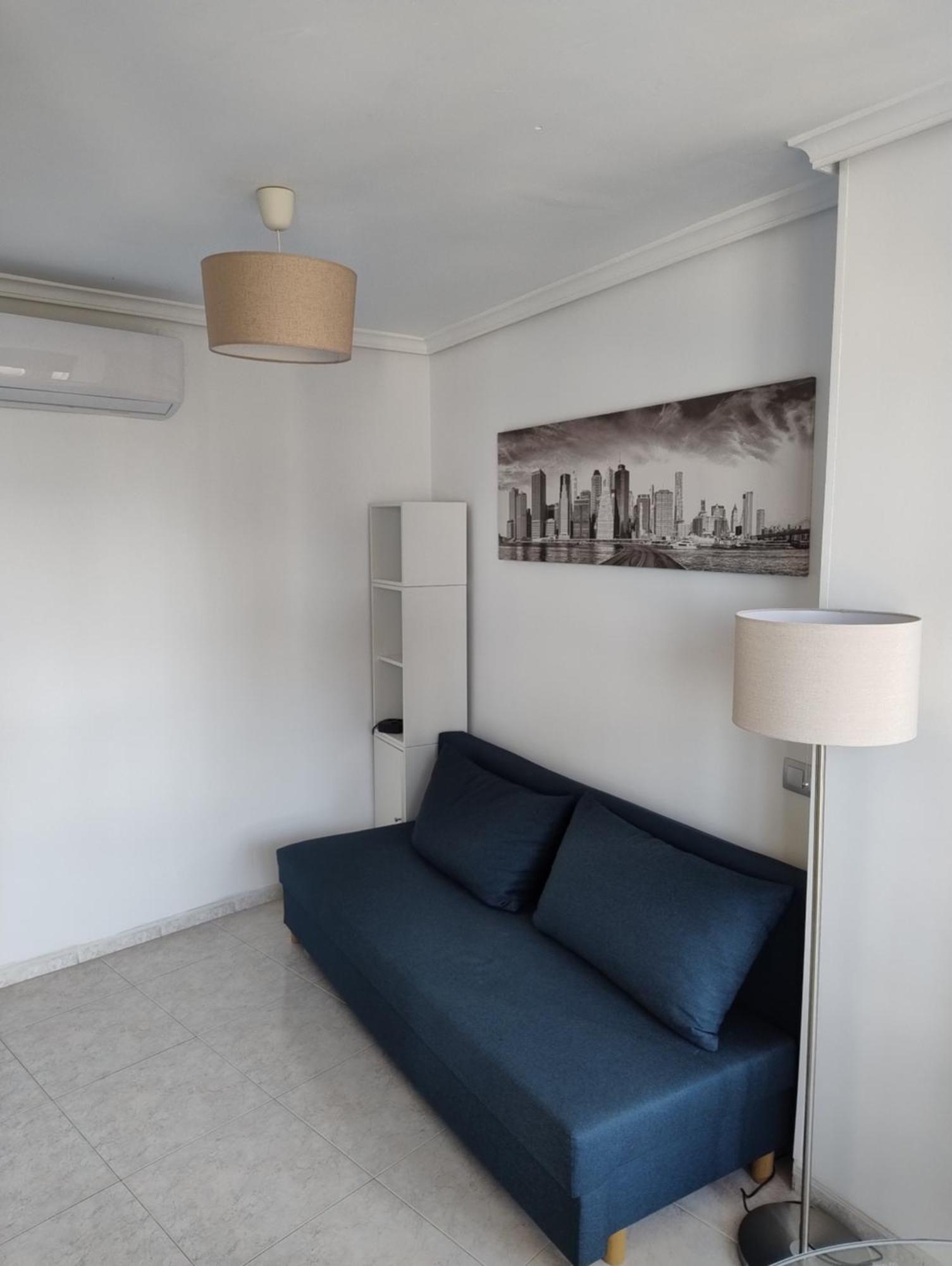 Apartamento Exclusivo En La Playa 9 *