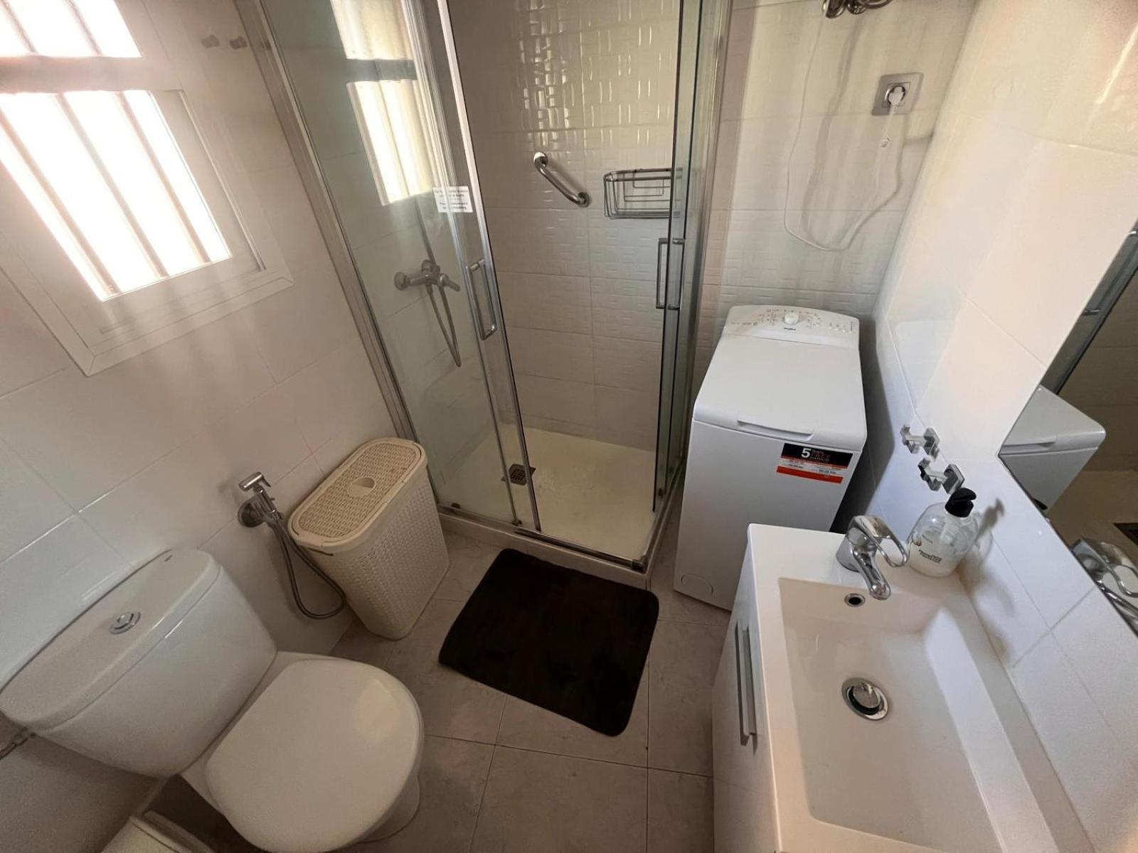Exclusivo En La Playa 9 Apartamento Benidorm