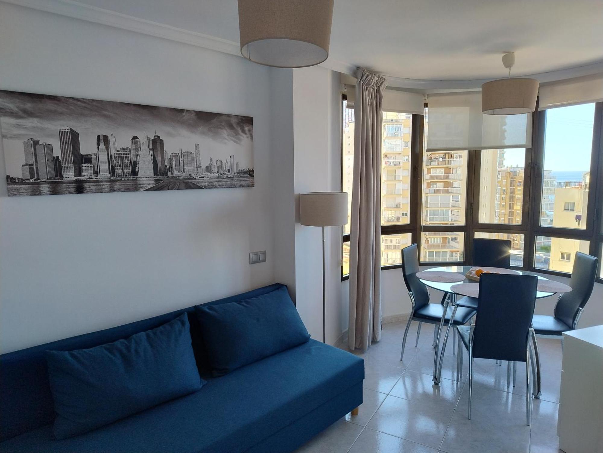 Exclusivo En La Playa 9 Apartamento