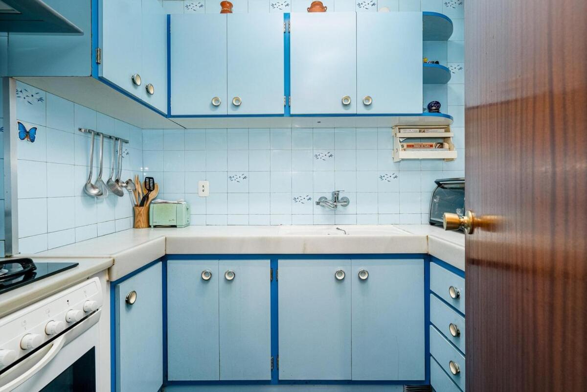 Apartamento Fantastic In Benidorm