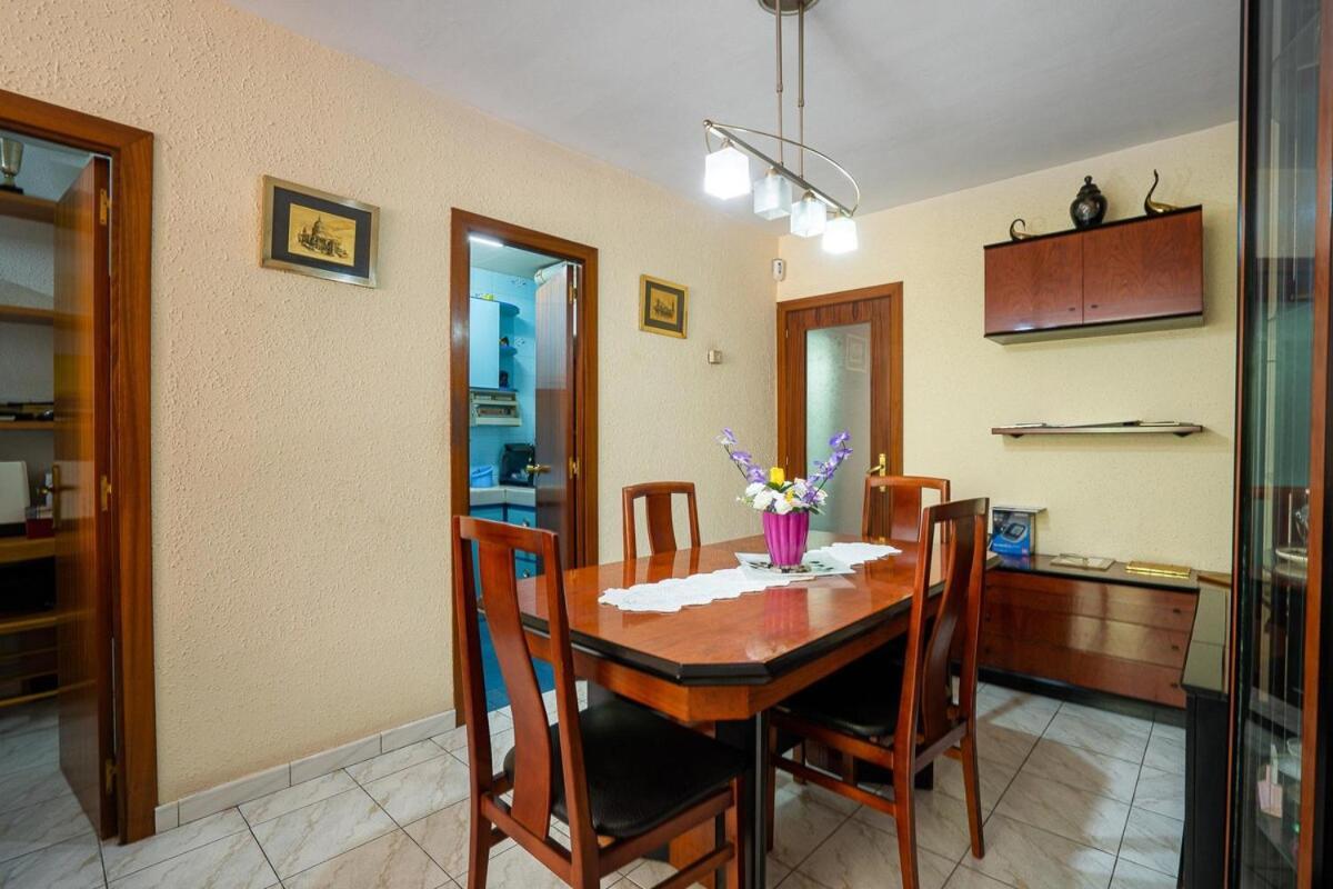 Fantastic In Apartamento Benidorm