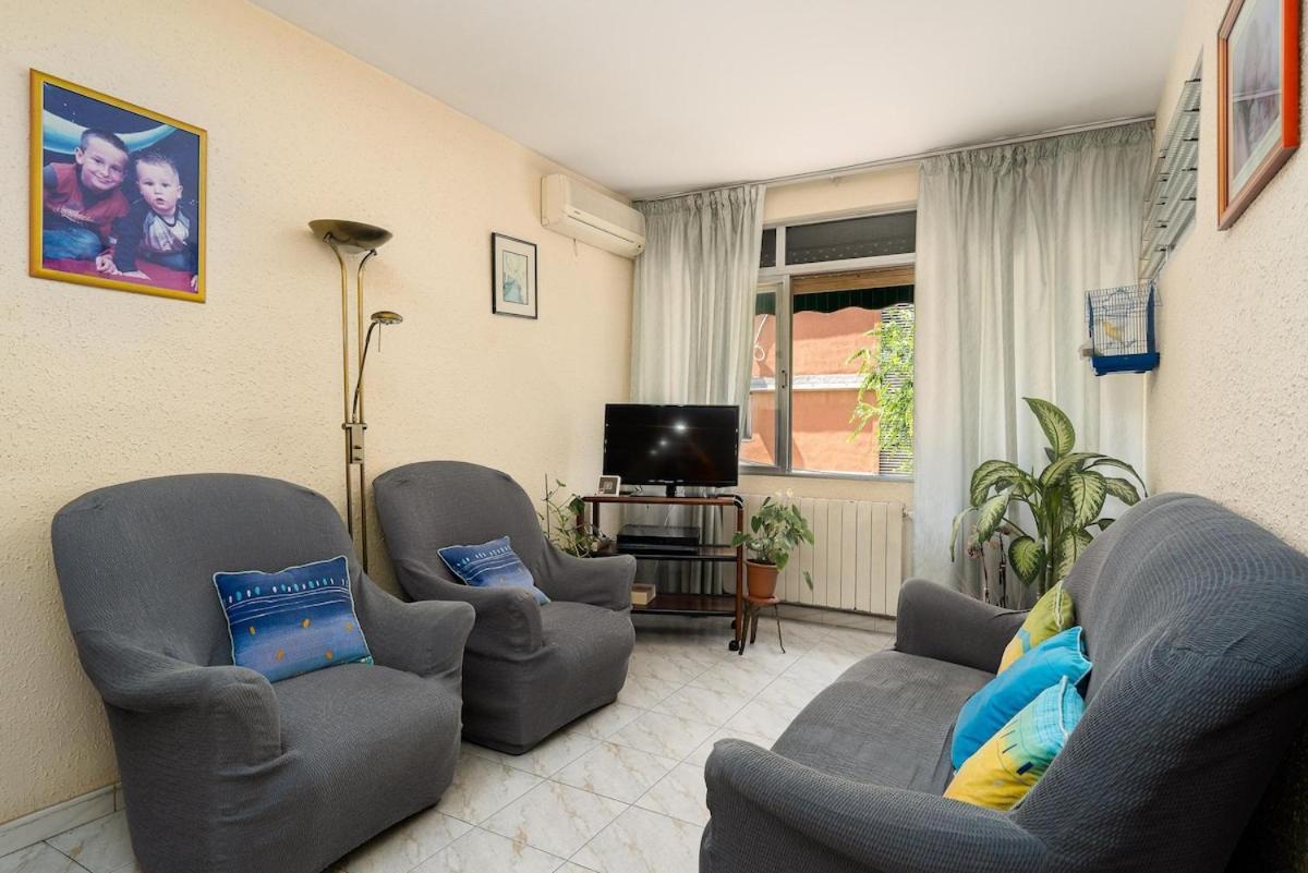 Fantastic In Apartamento
