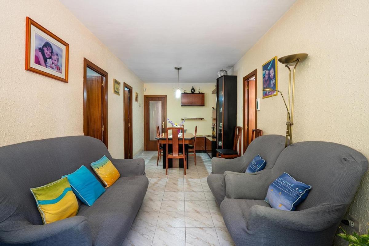 Fantastic In Apartamento