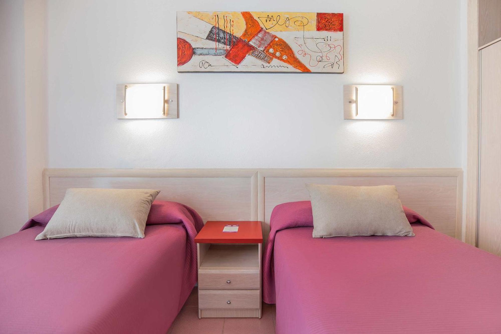 Hotel Servigroup Venus
