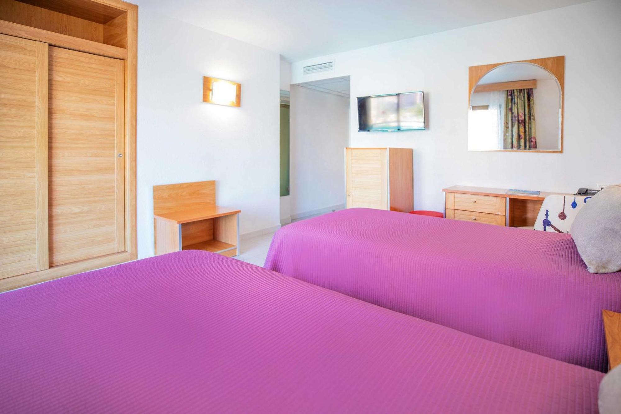 Servigroup Venus Hotel 3*