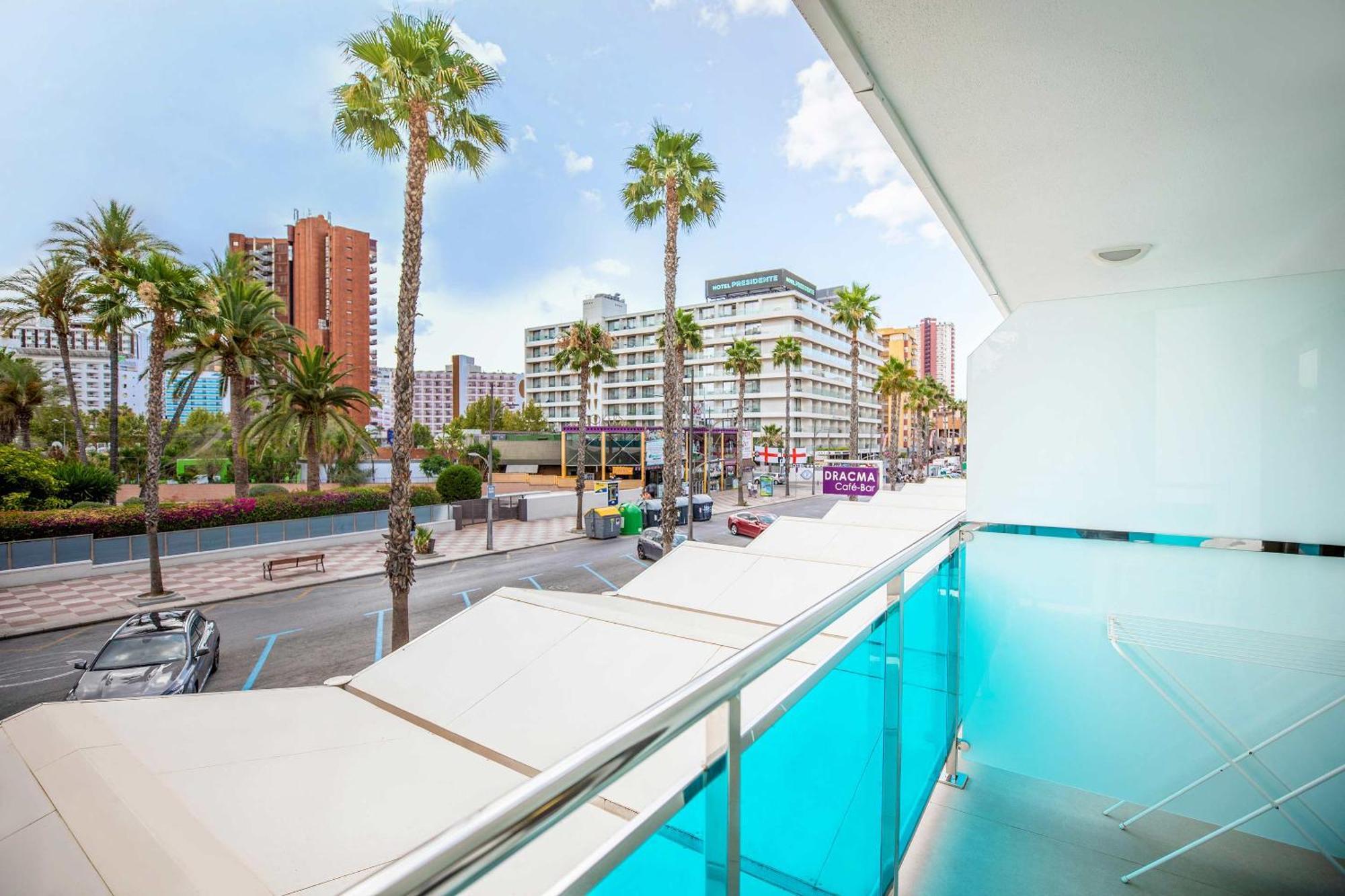 Servigroup Venus Hotel Benidorm