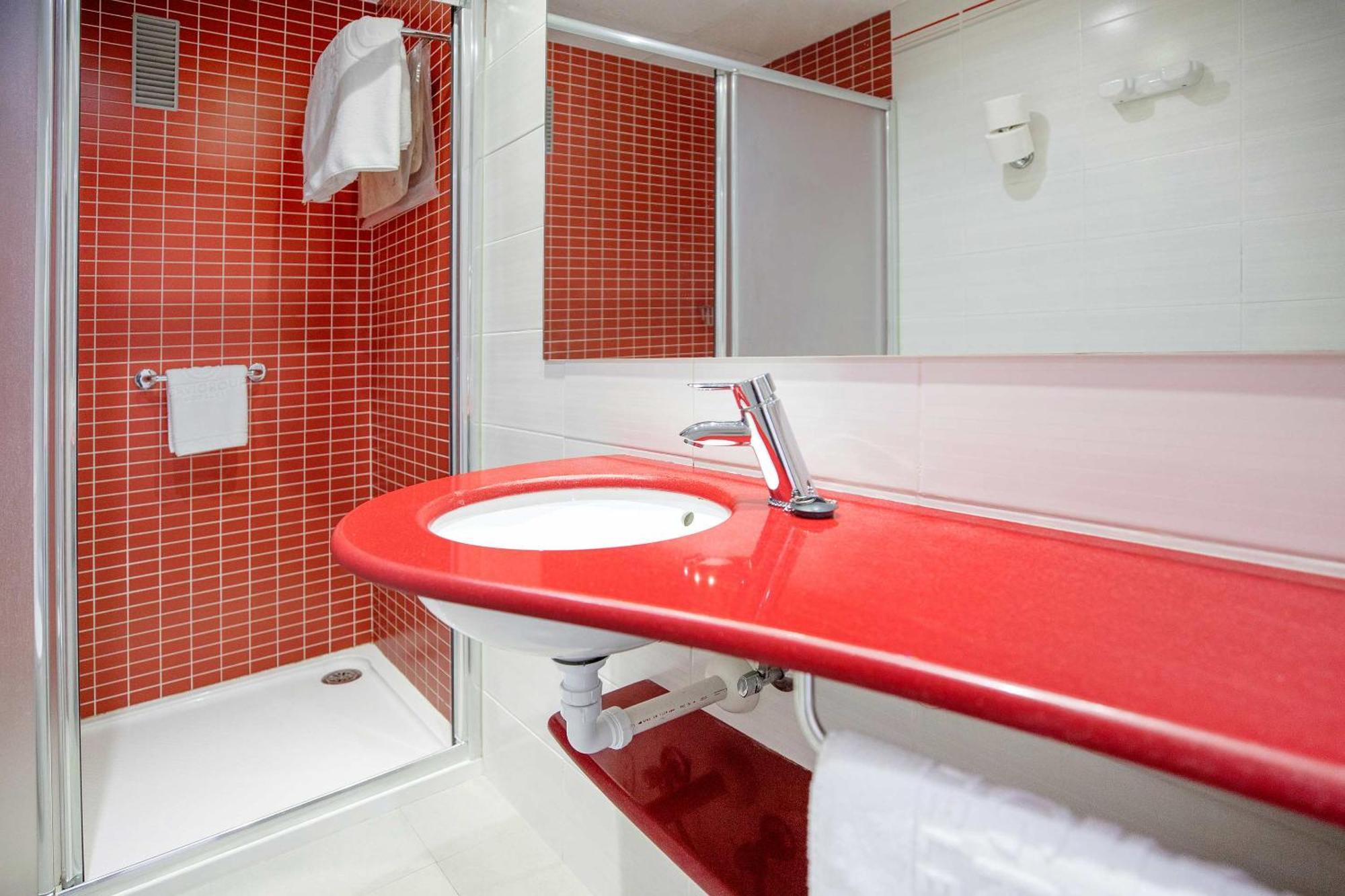 Hotel Servigroup Venus Benidorm