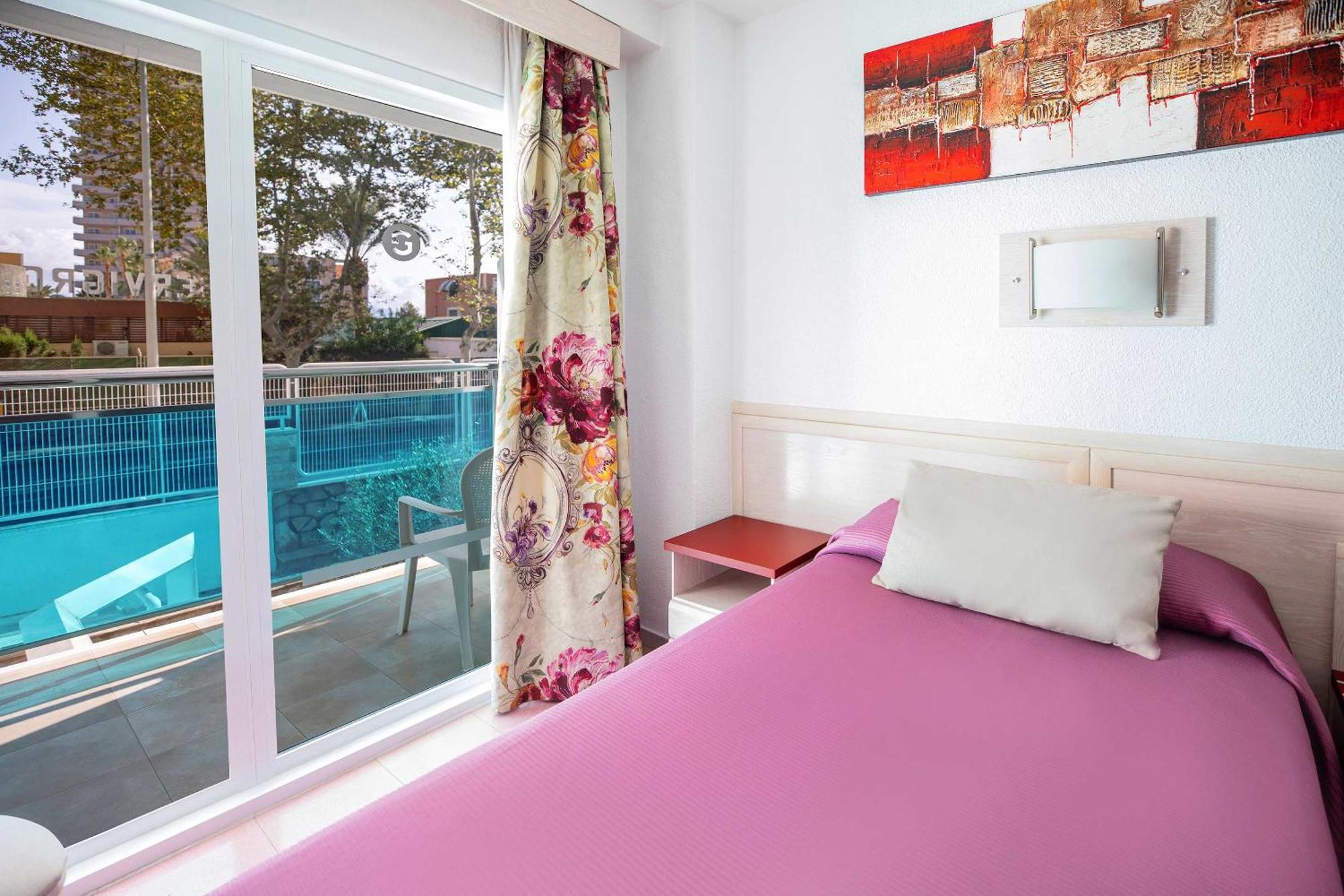 Servigroup Venus 3*