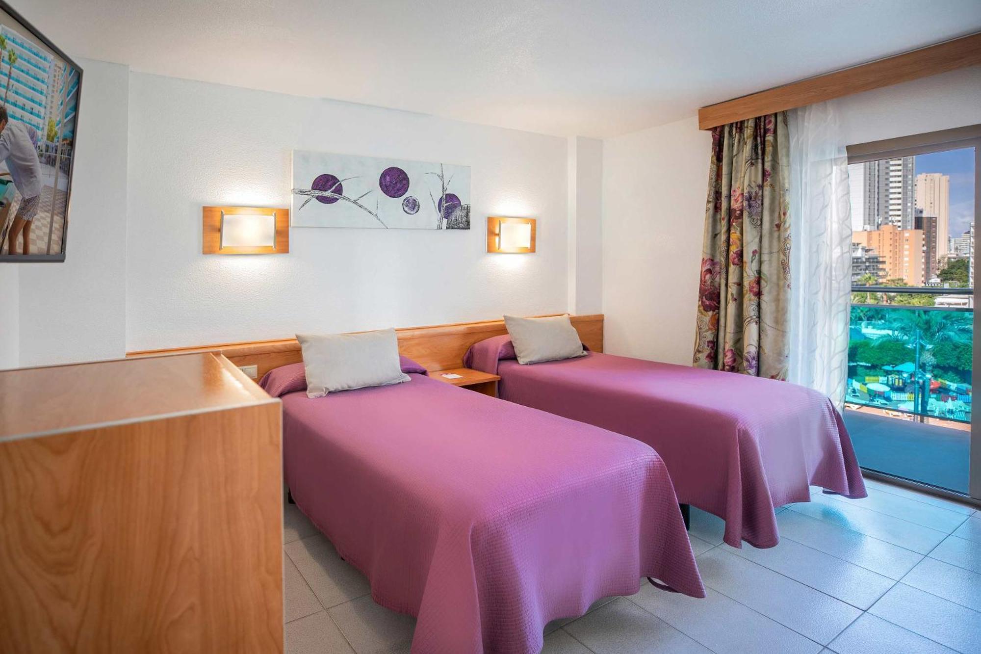 Servigroup Venus 3* Benidorm