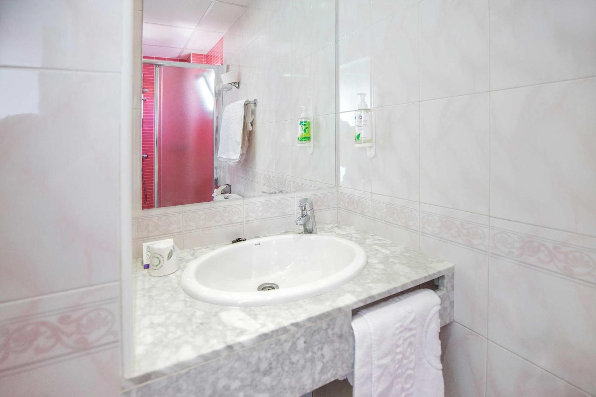 Servigroup Venus Hotel