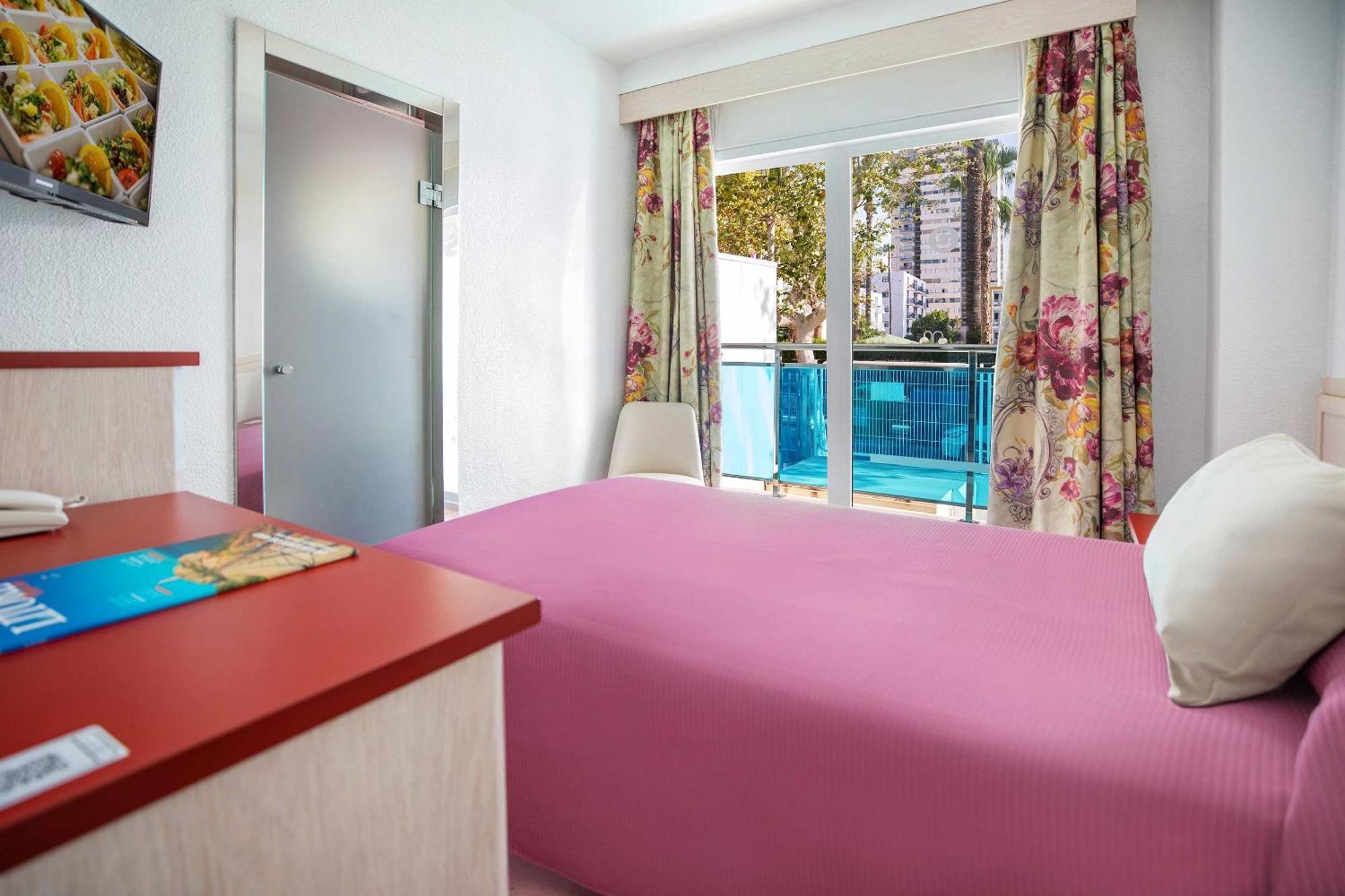 Servigroup Venus Hotel 3*