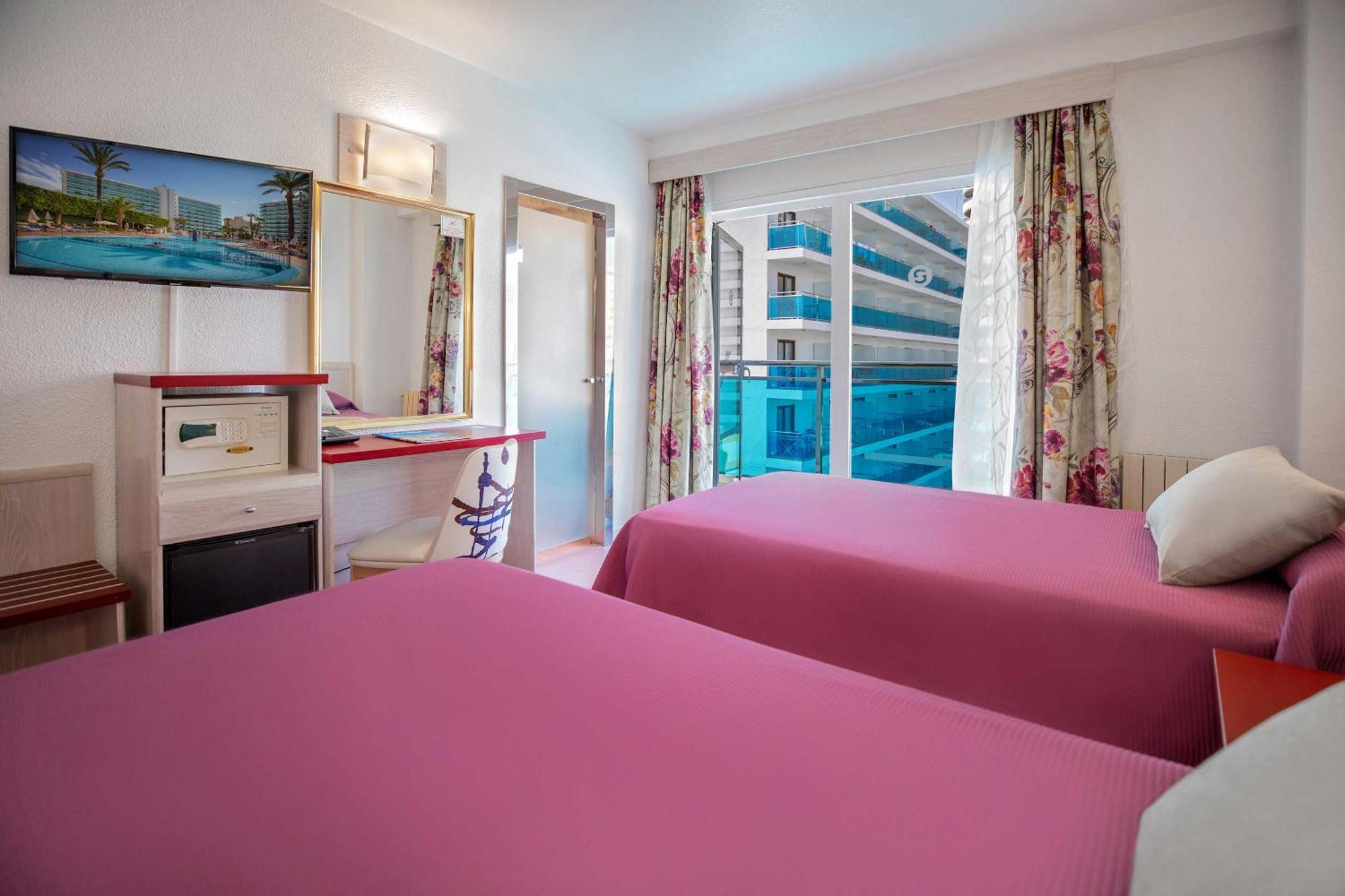 Hotel Servigroup Venus 3*