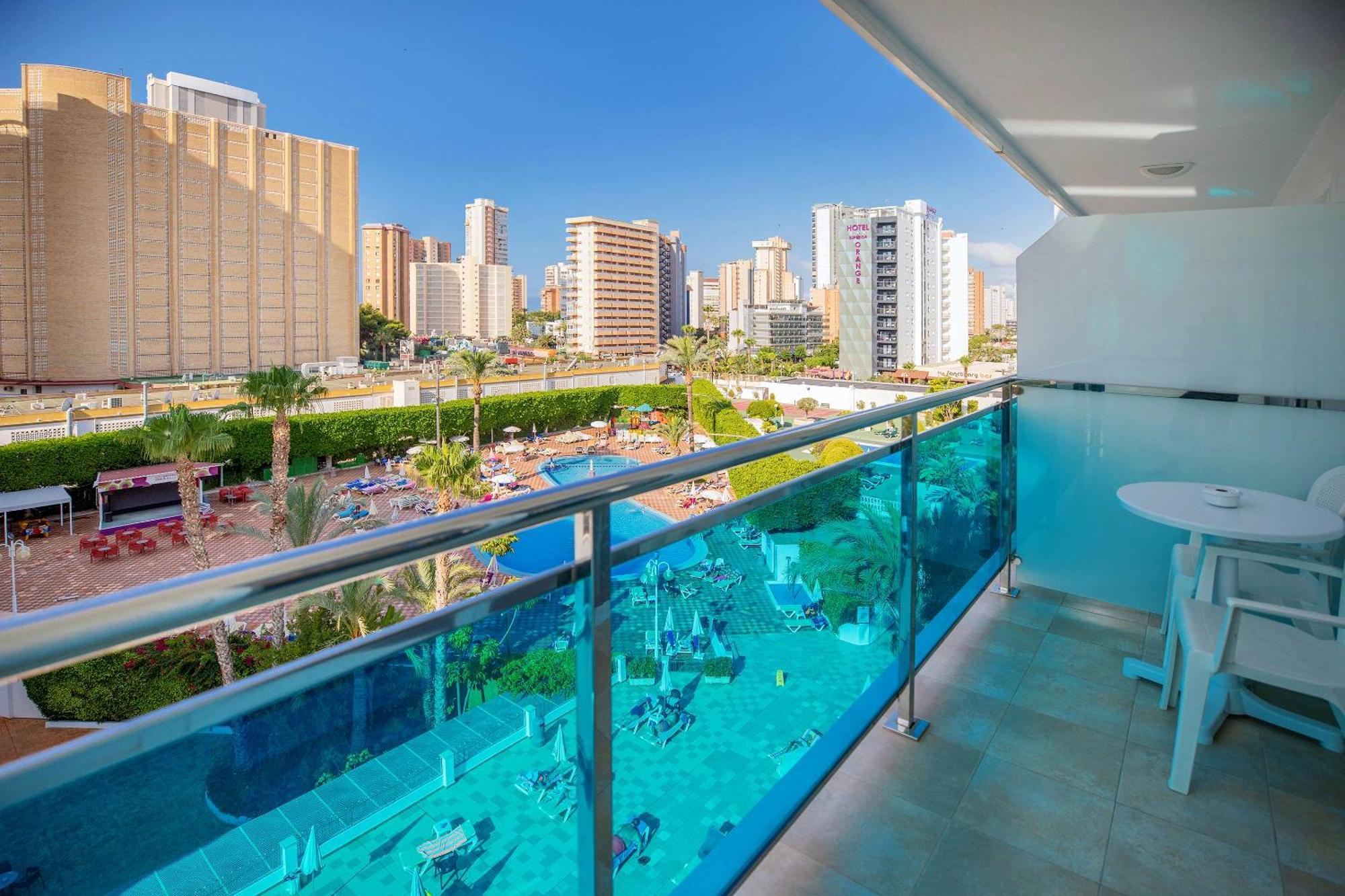 Servigroup Venus Hotel Benidorm