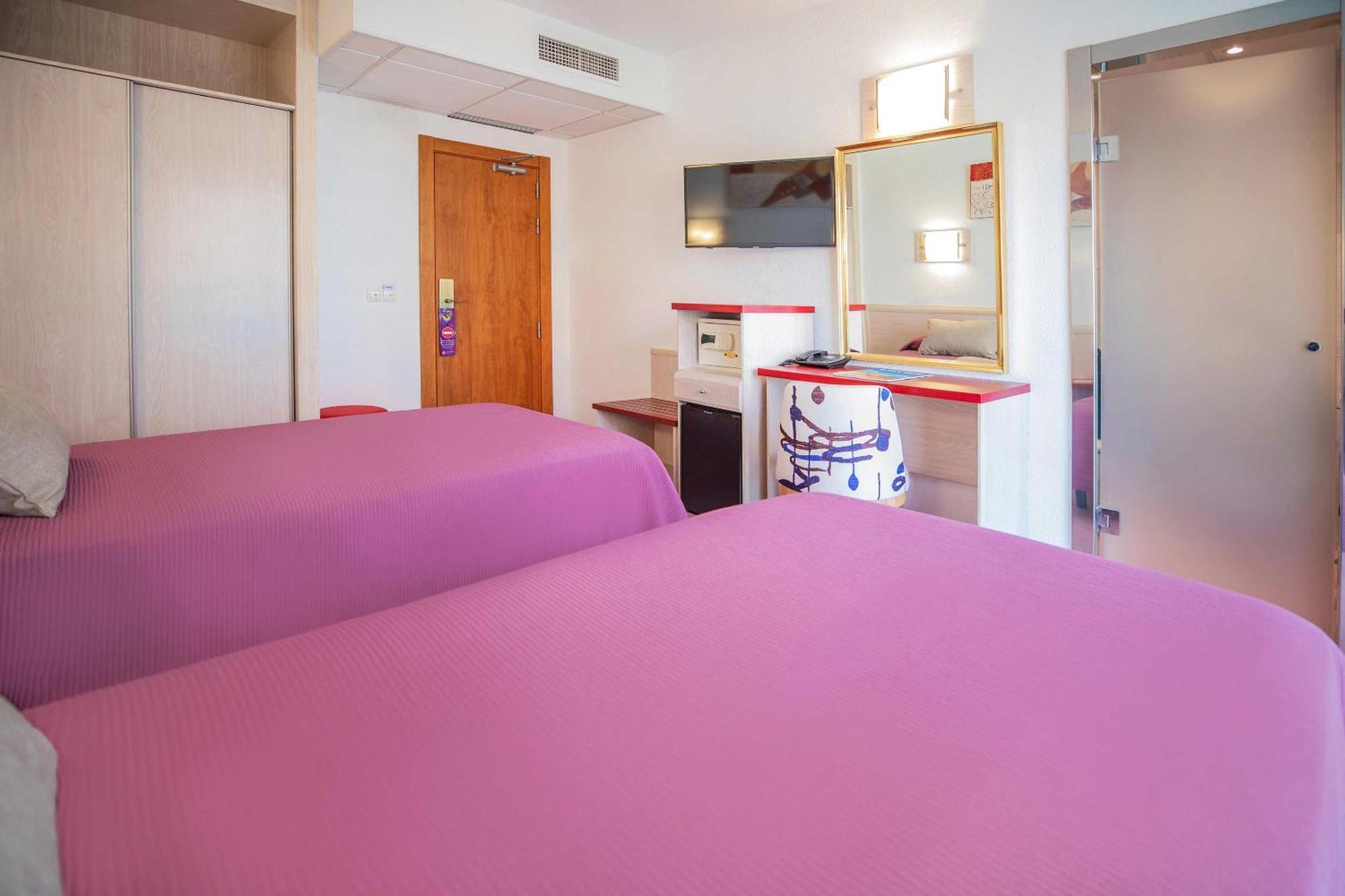 Servigroup Venus Benidorm