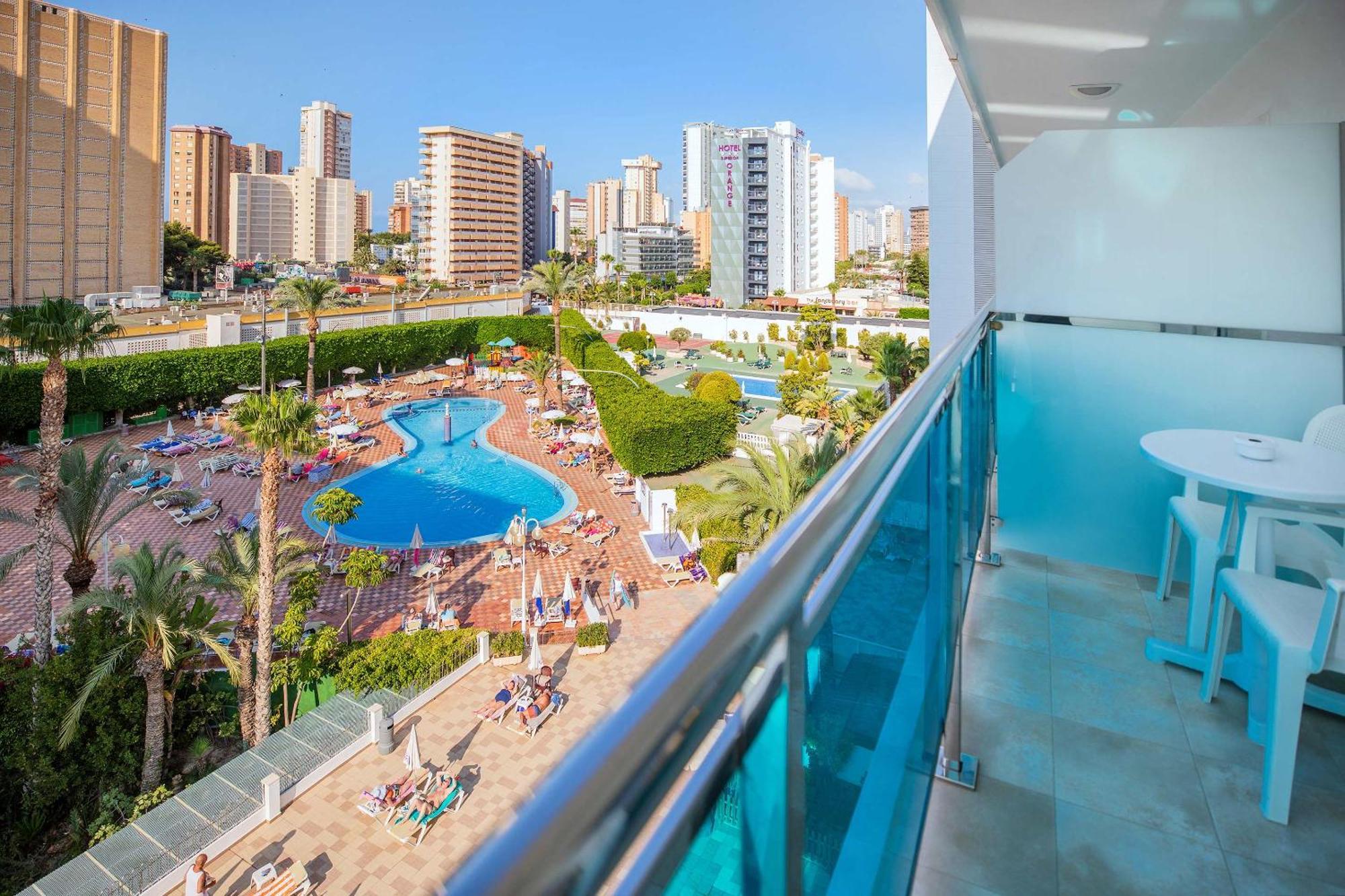 Servigroup Venus 3* Benidorm