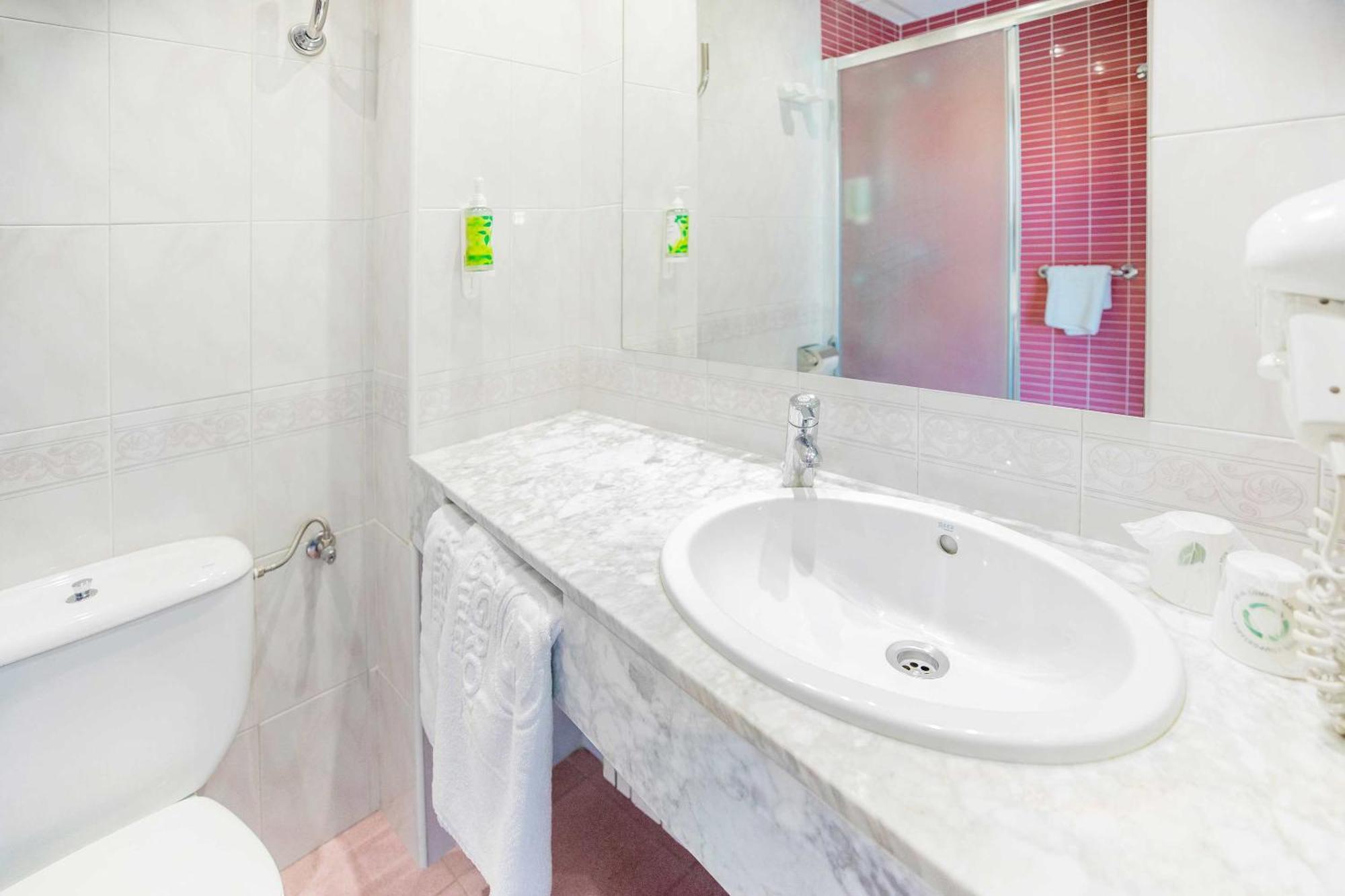Hotel Servigroup Venus