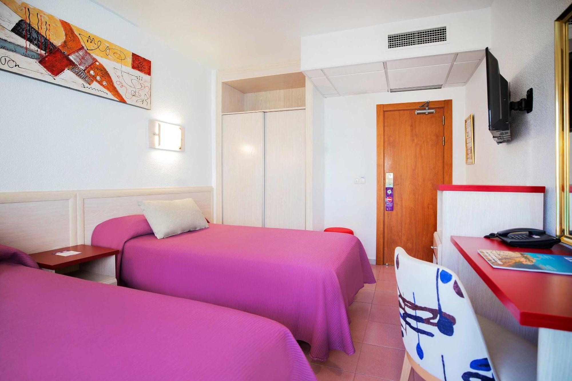 Hotel Servigroup Venus 3*