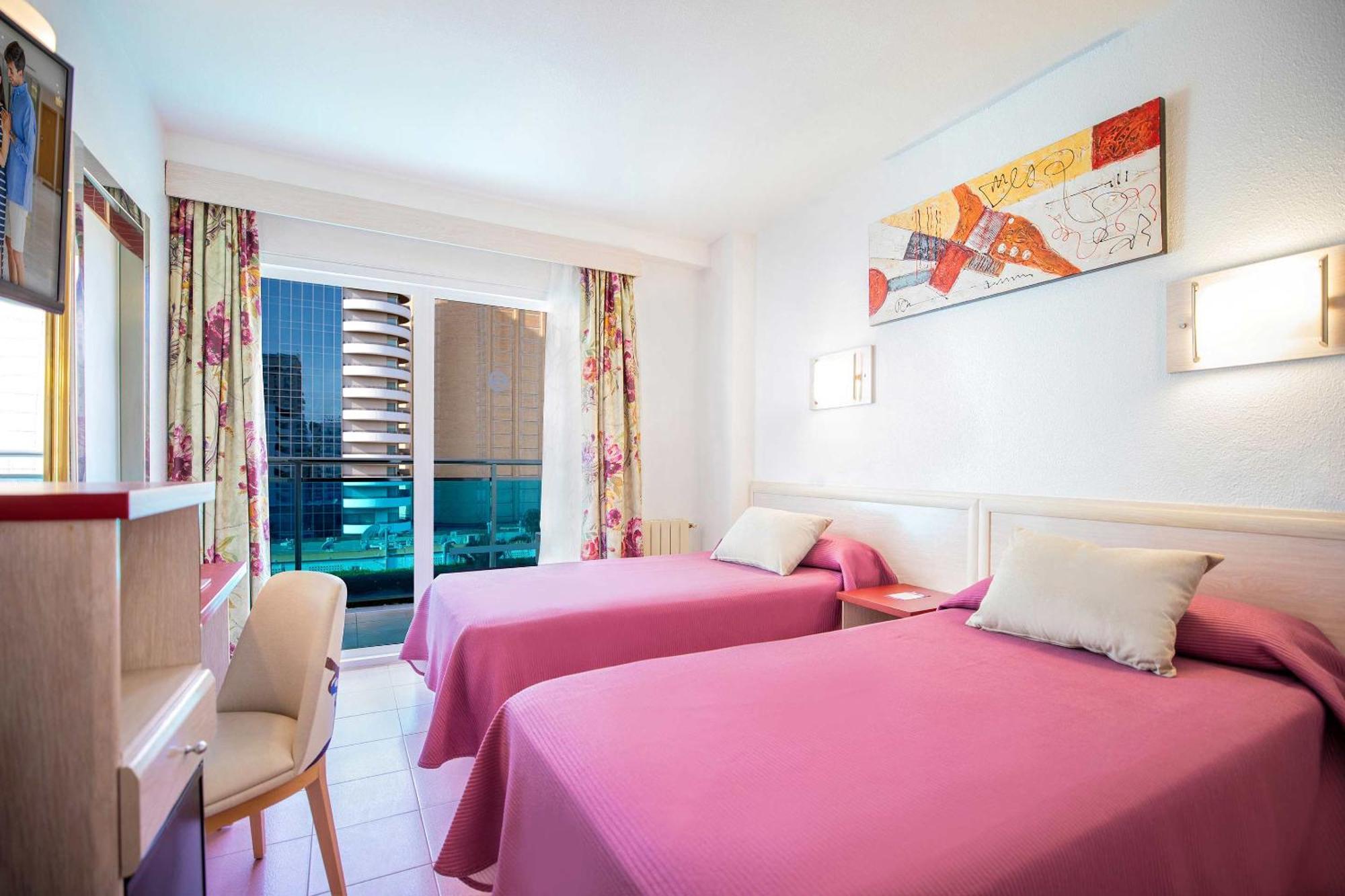 Hotel Servigroup Venus Benidorm