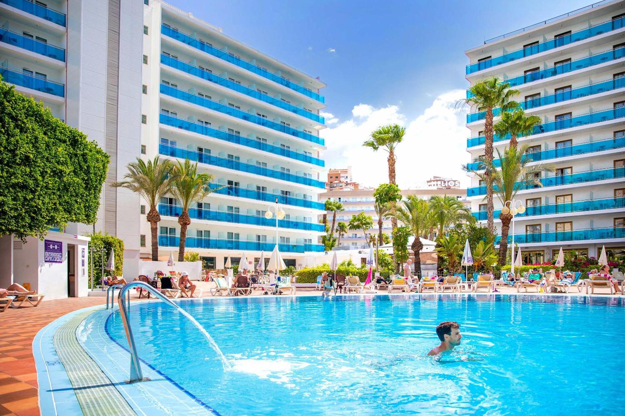 Hotel Servigroup Venus 3*