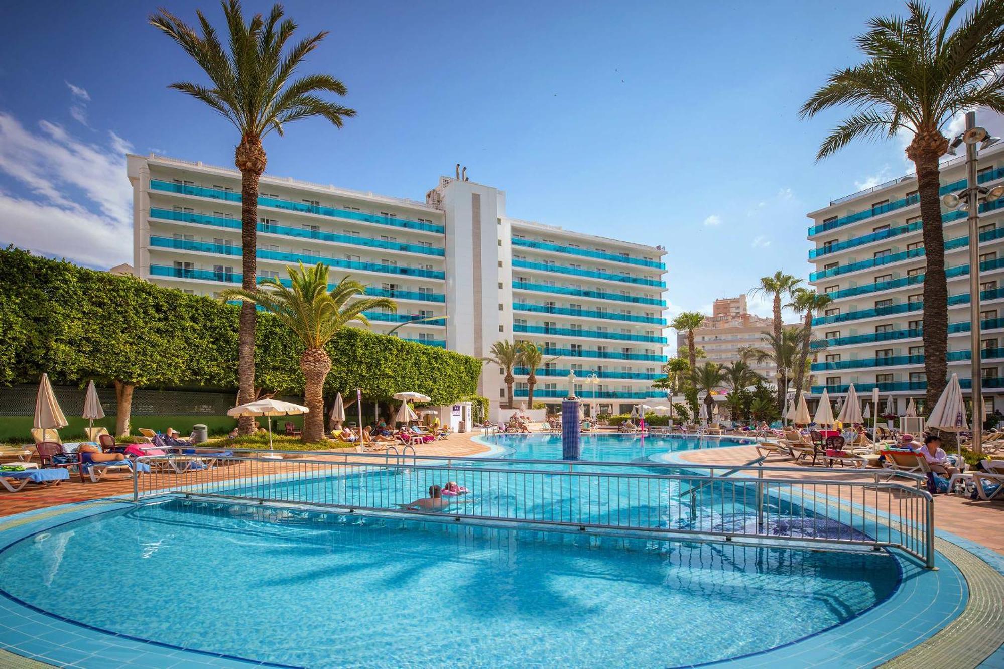 Servigroup Venus Hotel