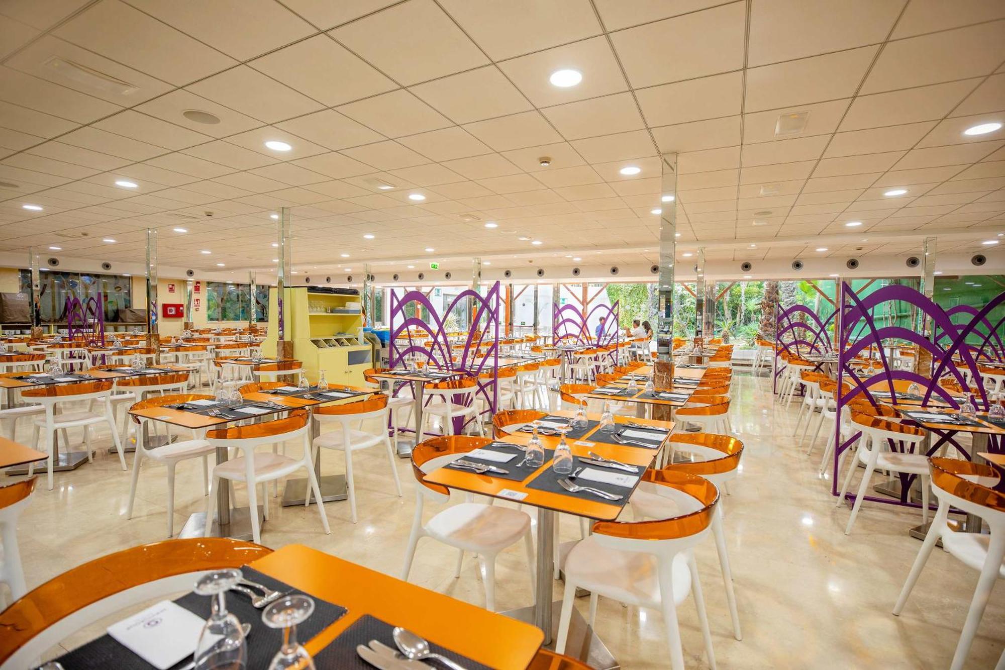 Servigroup Venus Hotel 3*
