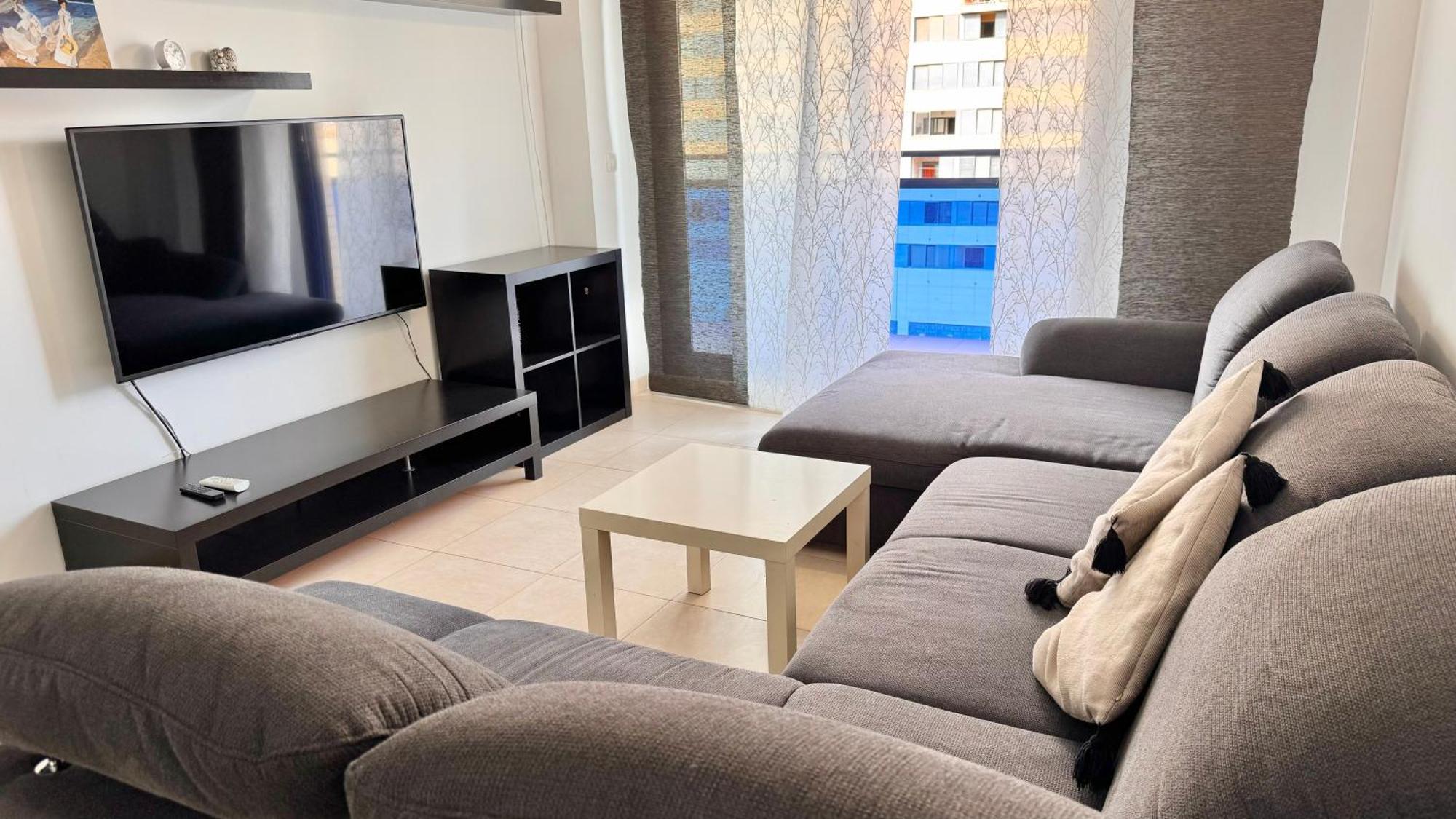 Estrella De La Cala Finestrat Apartamento