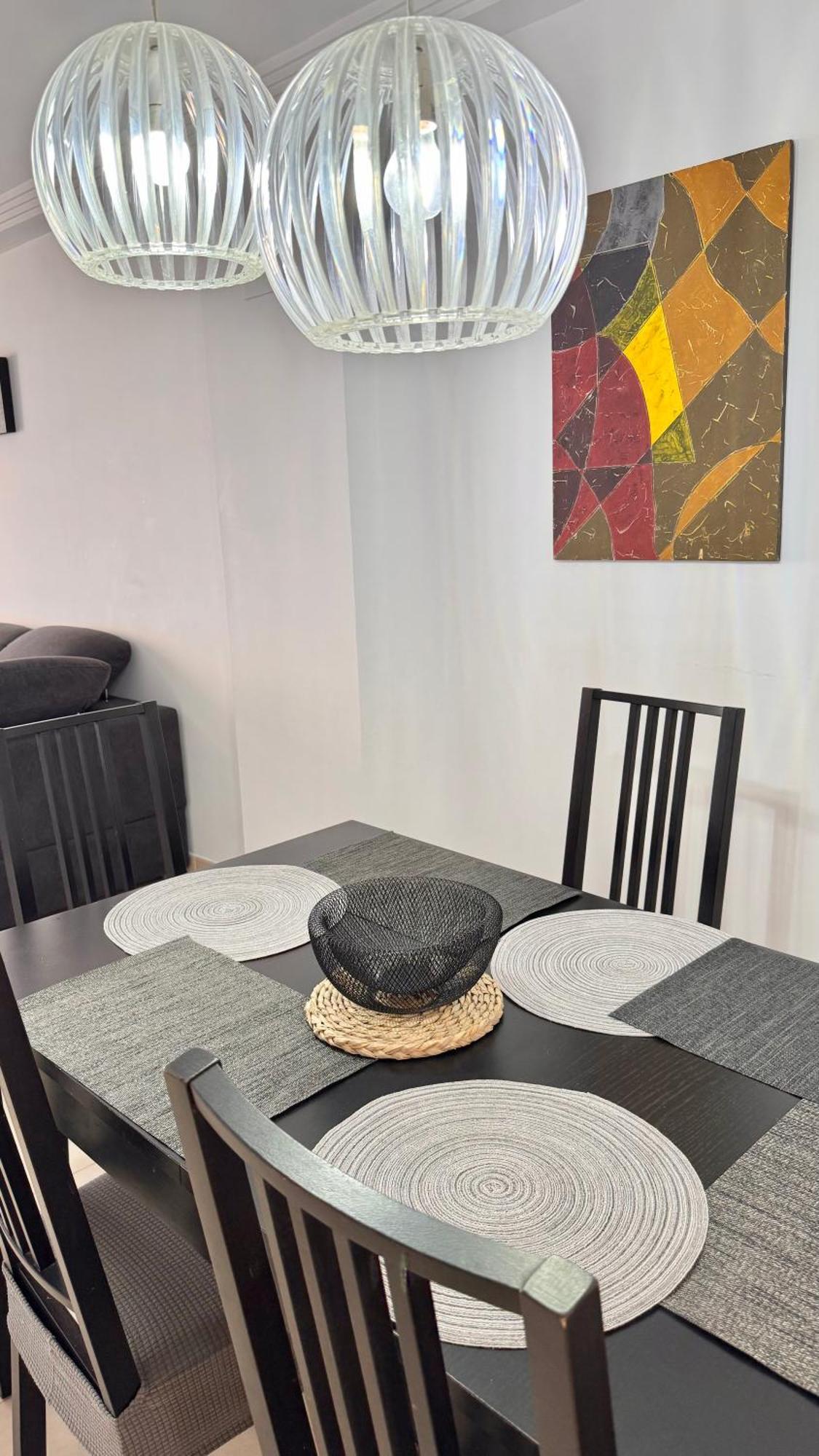 Apartamento Estrella De La Cala Finestrat