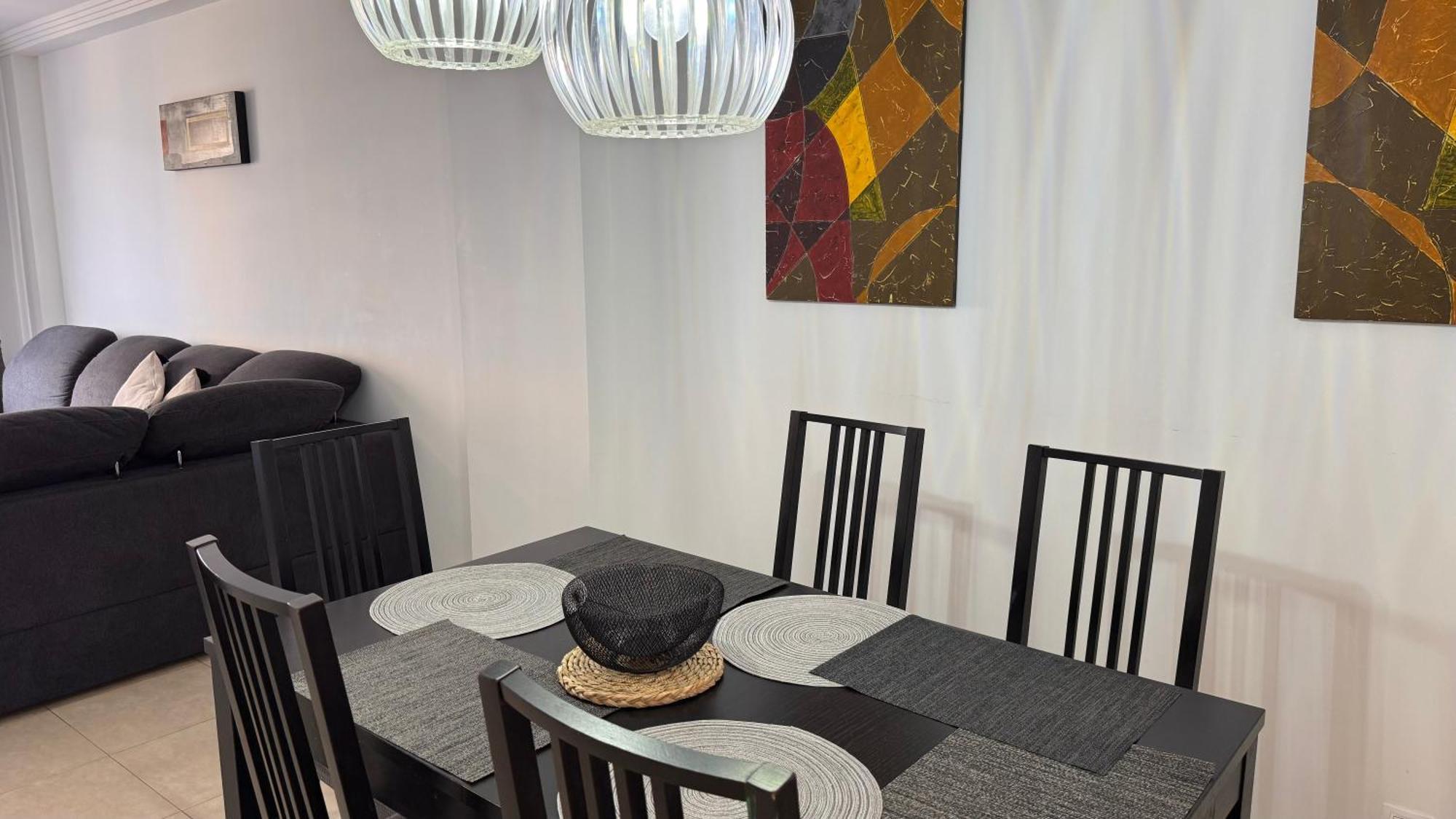 Estrella De La Cala Finestrat Apartamento Benidorm