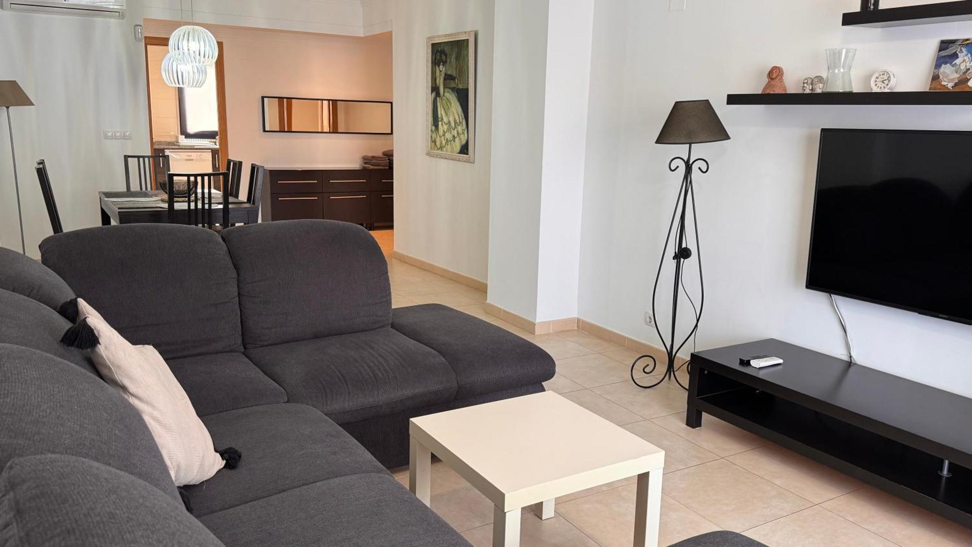 Estrella De La Cala Finestrat Apartamento