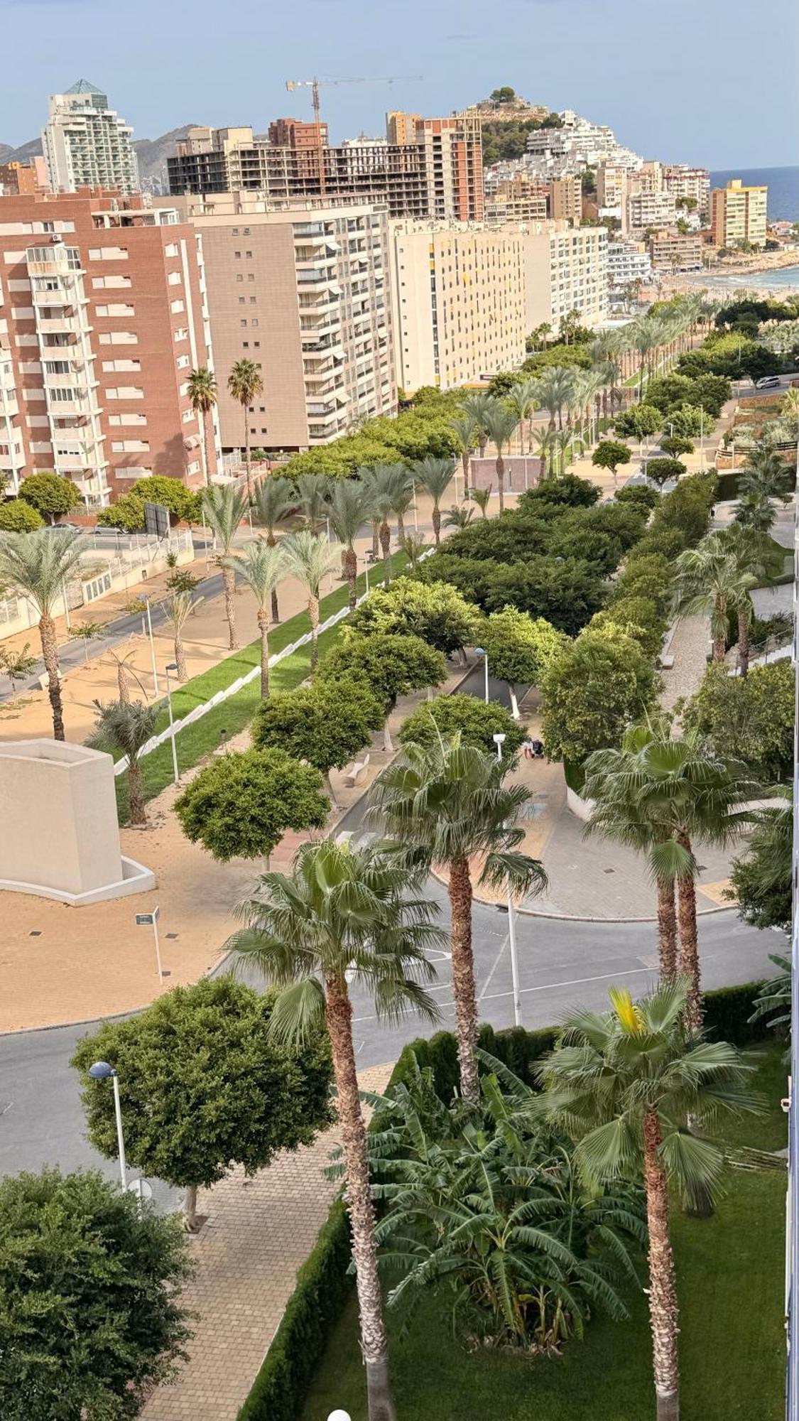 Apartamento Estrella De La Cala Finestrat