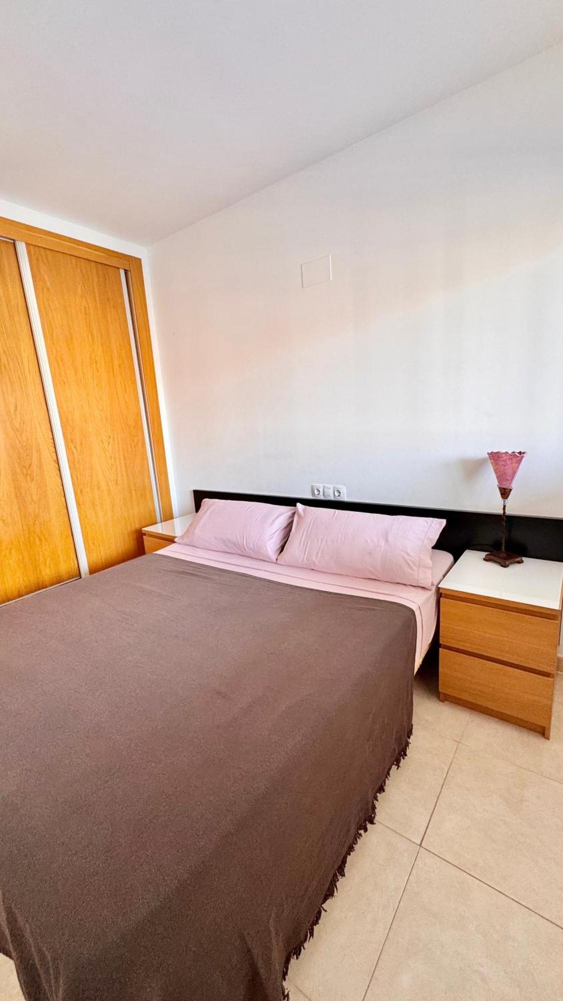Estrella De La Cala Finestrat Apartamento Benidorm