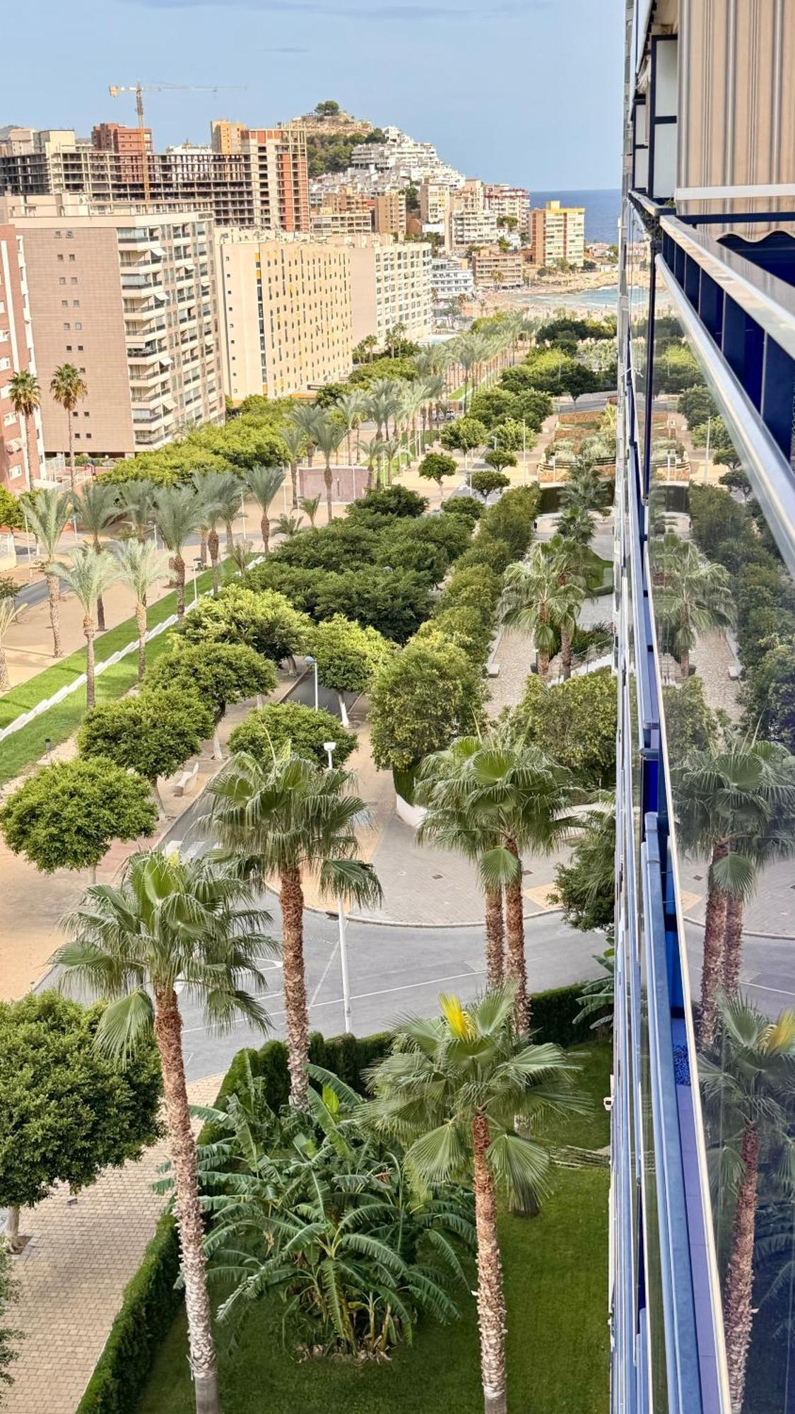 Estrella De La Cala Finestrat Apartamento