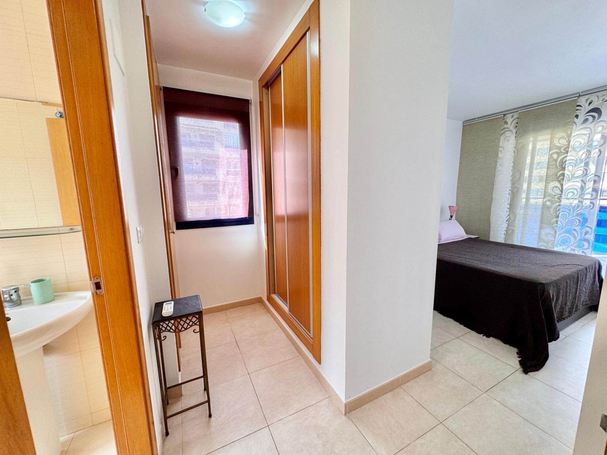 Estrella De La Cala Finestrat Apartamento