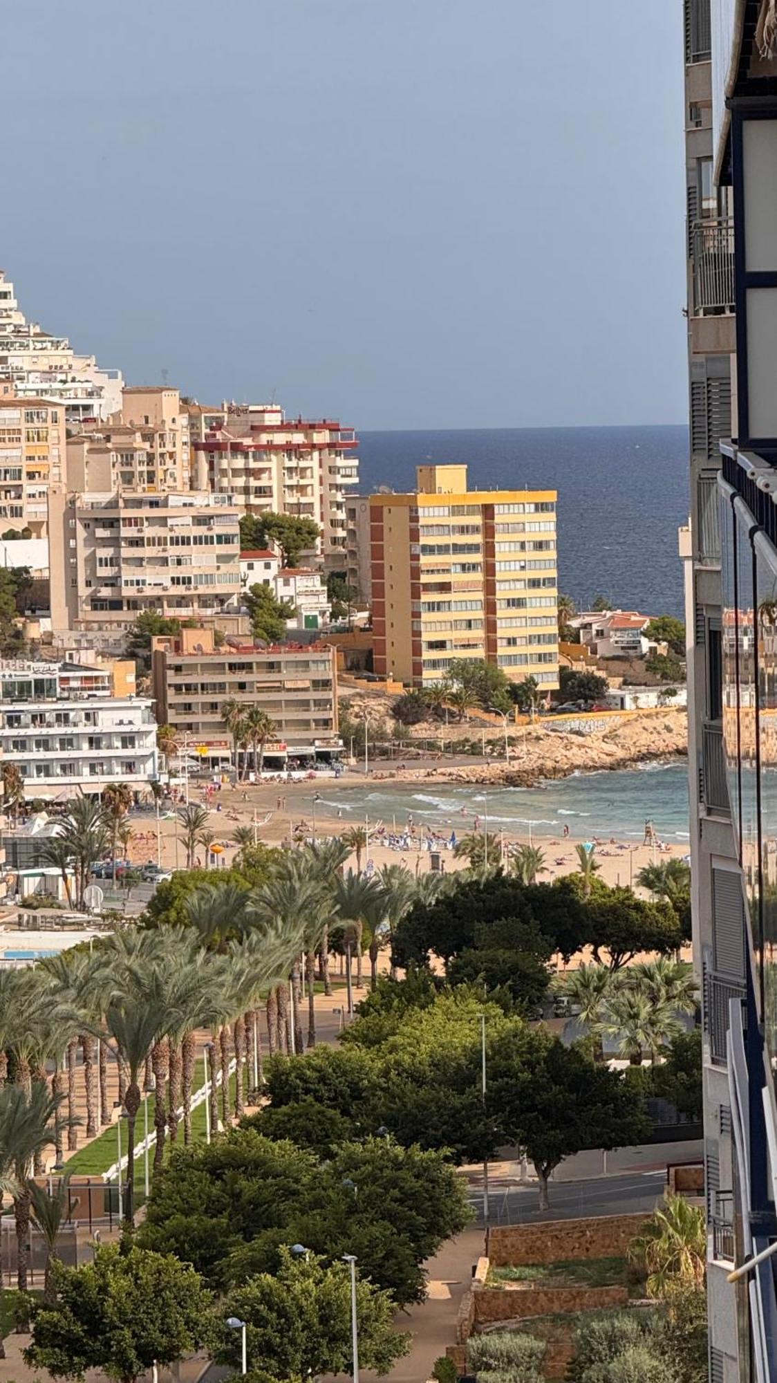 Estrella De La Cala Finestrat Apartamento *
